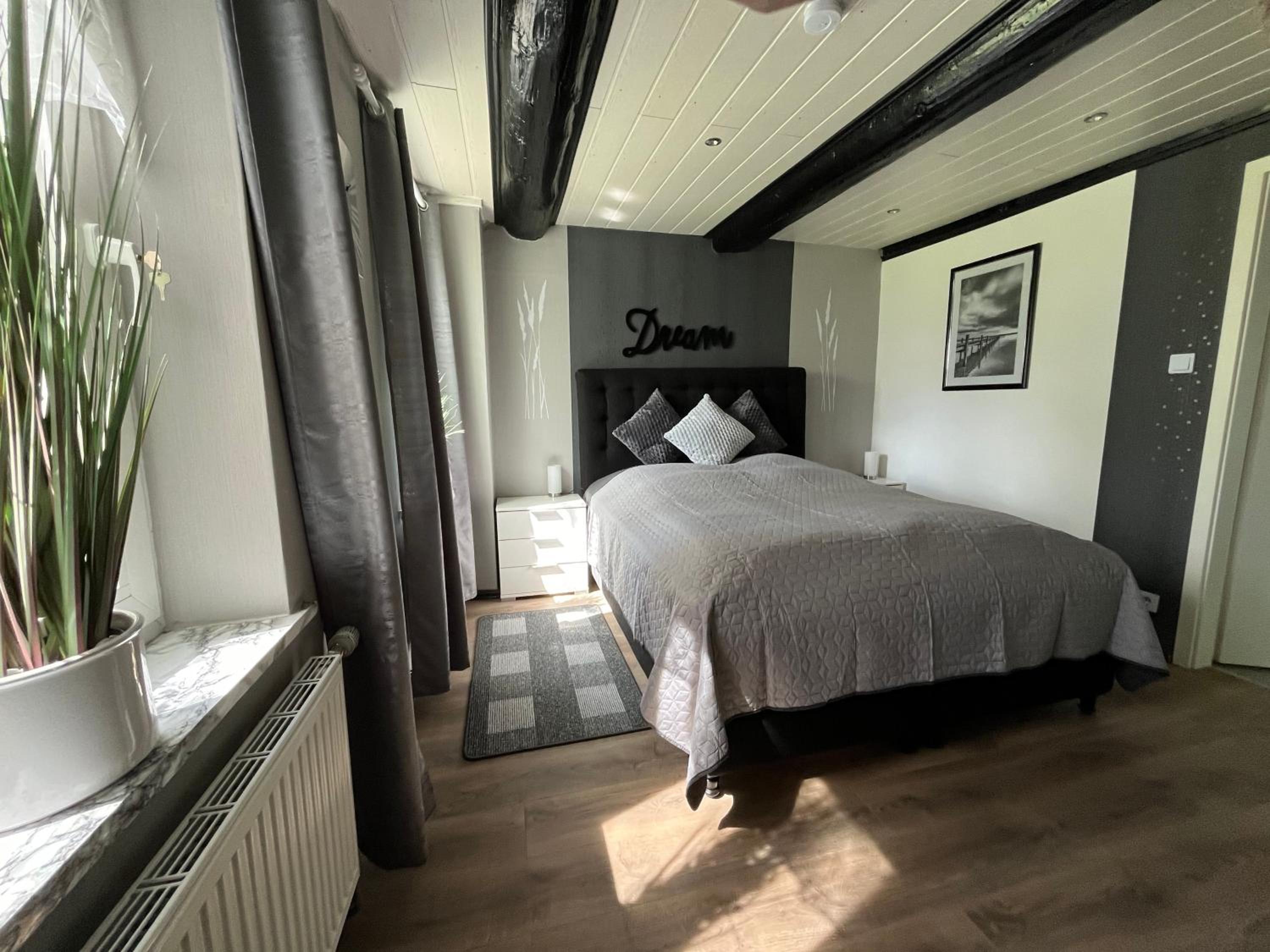 Ferienhaus am Bunderhammrich 25184