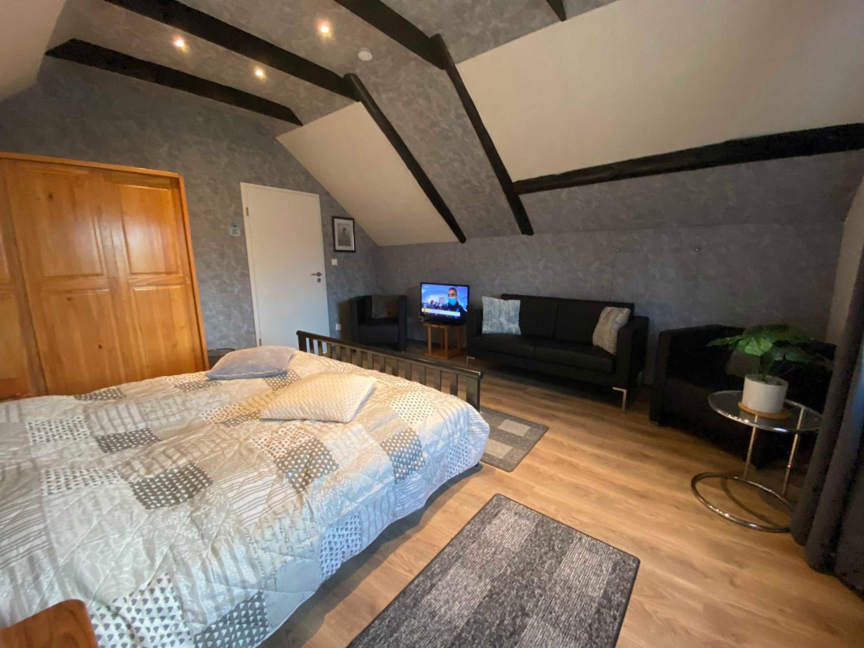 Ferienhaus am Bunderhammrich 25184