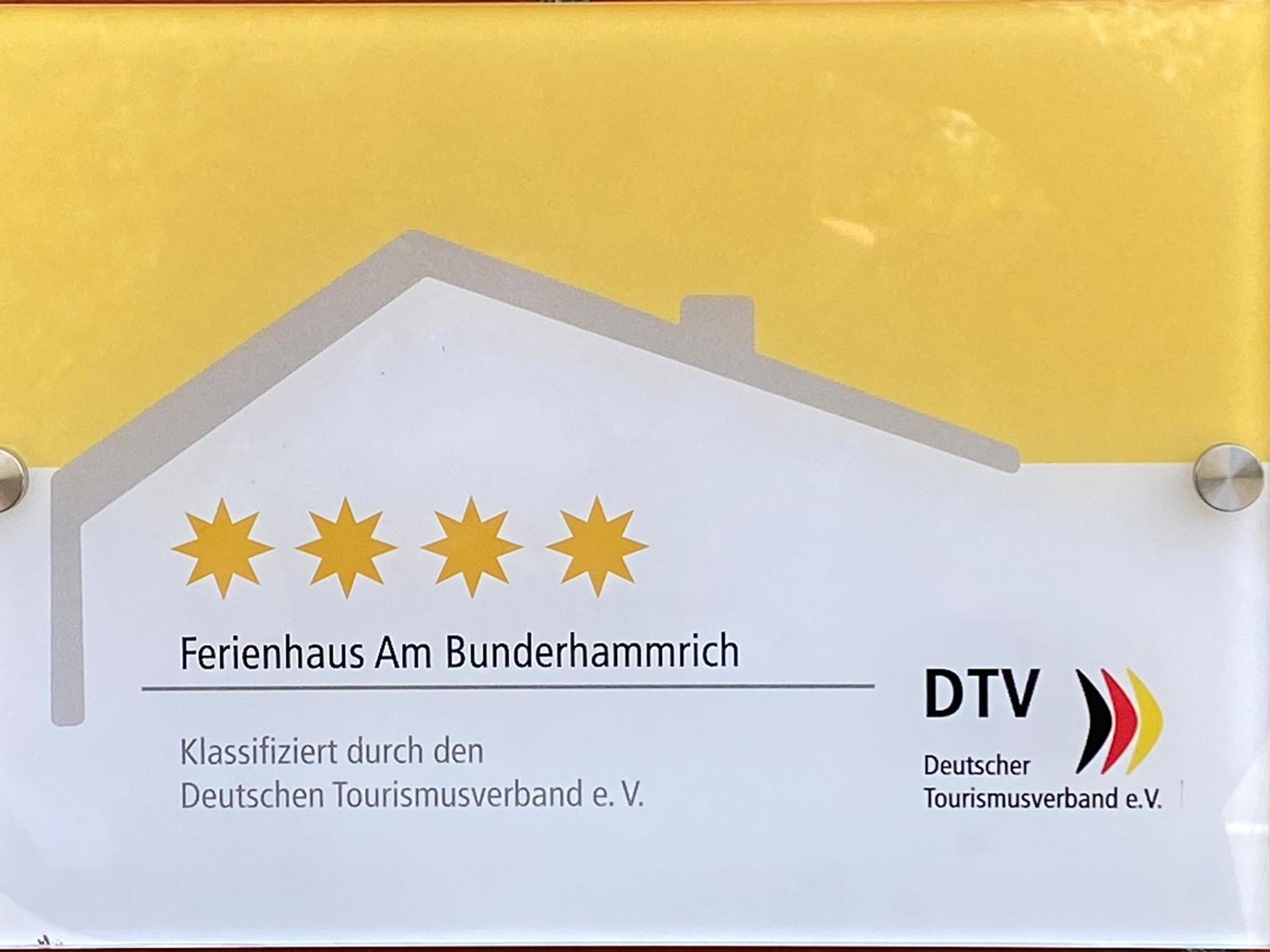 Ferienhaus am Bunderhammrich 25184