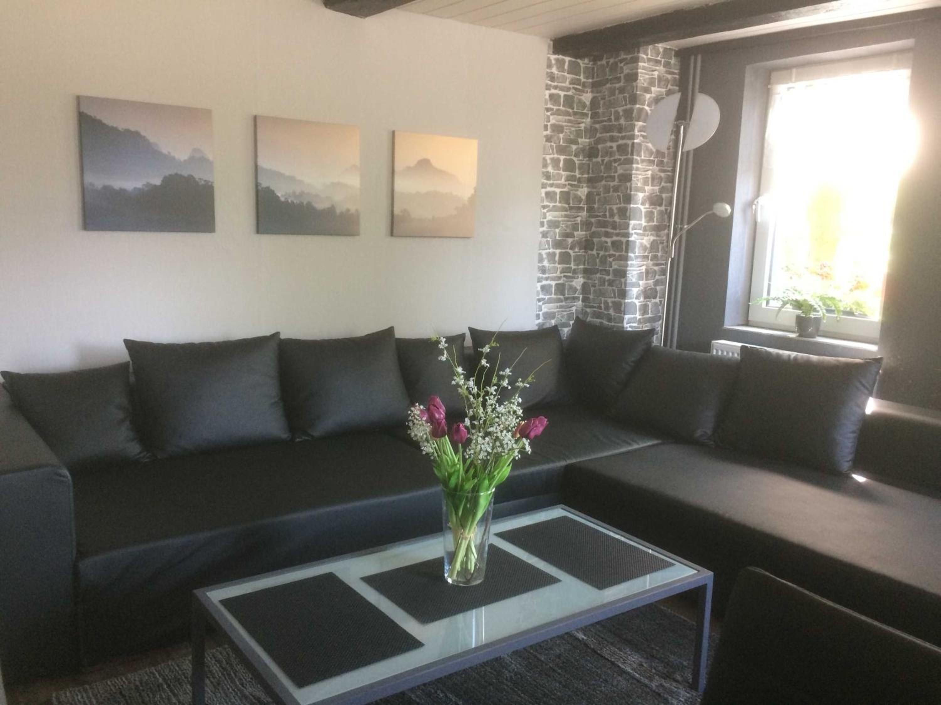 Ferienhaus am Bunderhammrich 25184