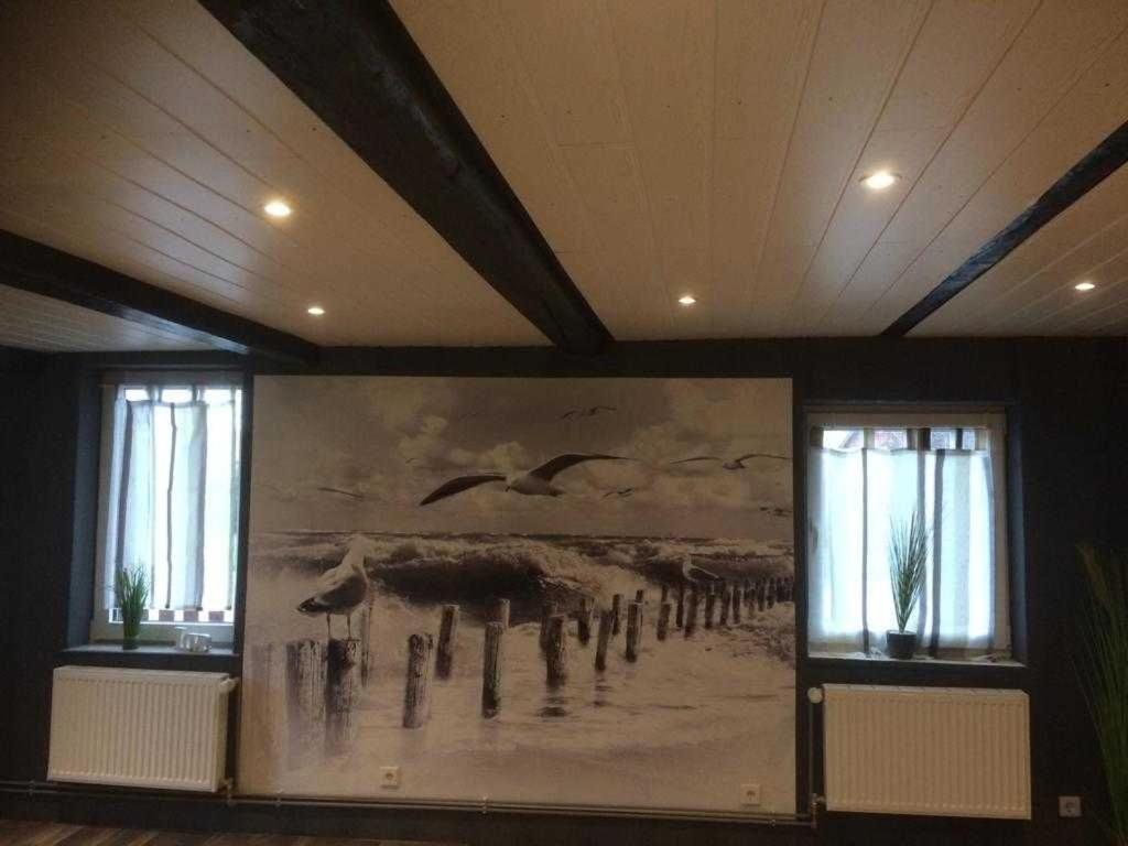 Ferienhaus am Bunderhammrich 25184