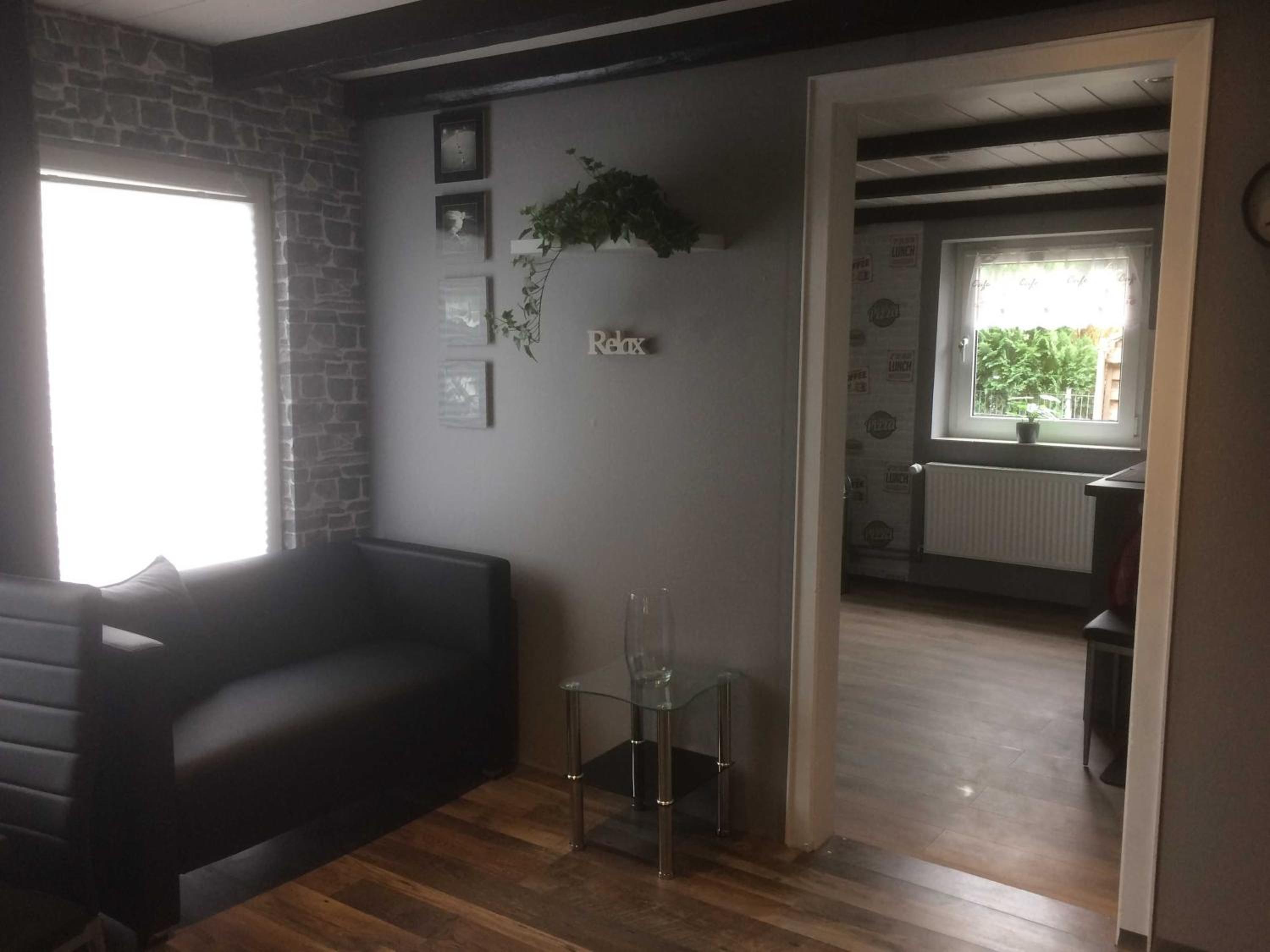 Ferienhaus am Bunderhammrich 25184
