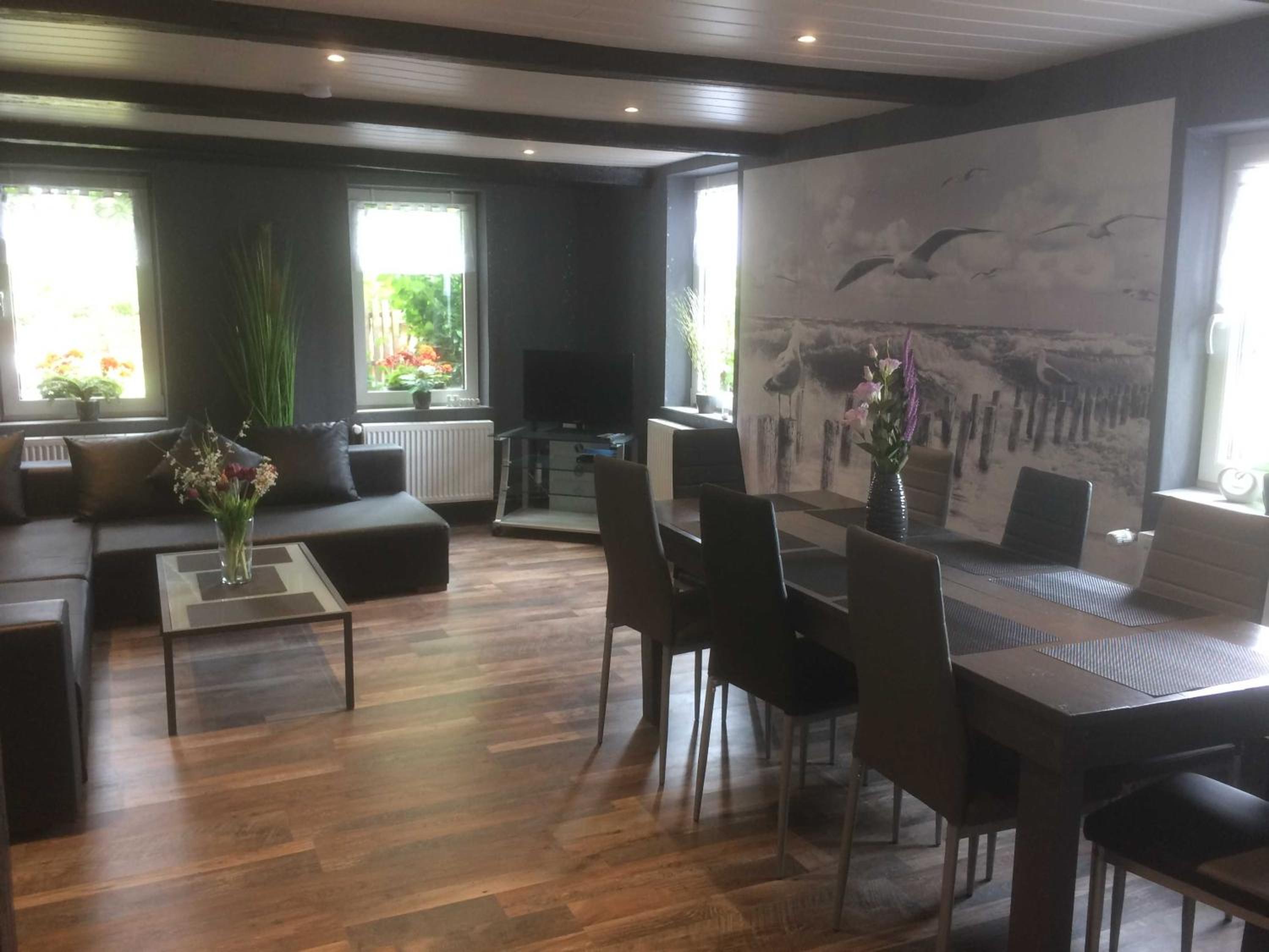 Ferienhaus am Bunderhammrich 25184