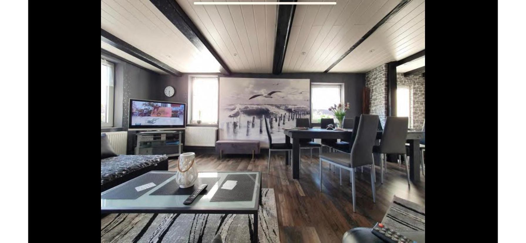 Ferienhaus am Bunderhammrich 25184