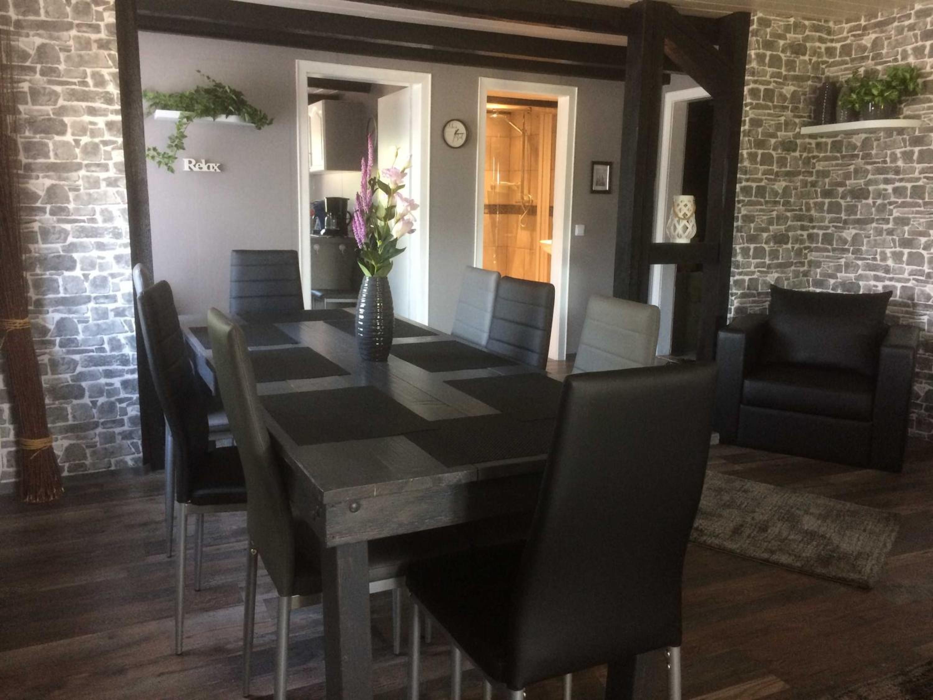 Ferienhaus am Bunderhammrich 25184