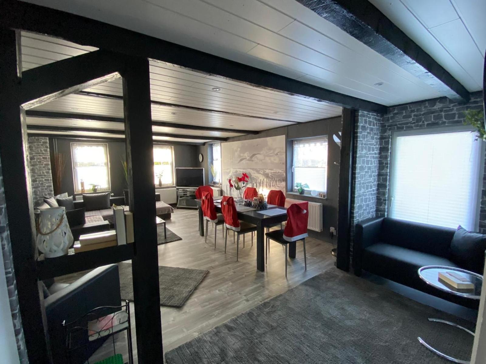 Ferienhaus am Bunderhammrich 25184