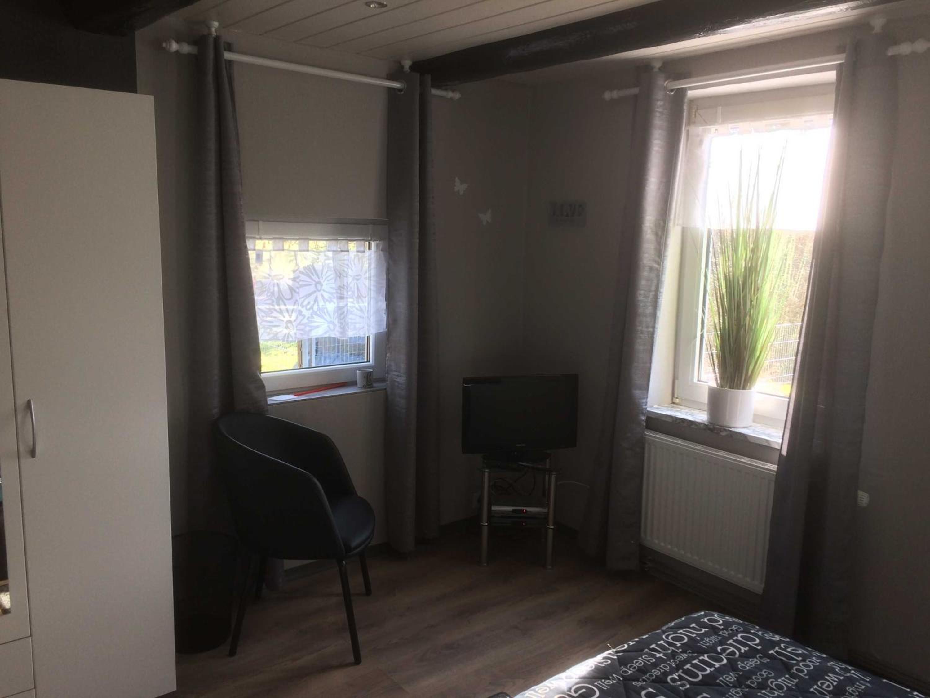 Ferienhaus am Bunderhammrich 25184