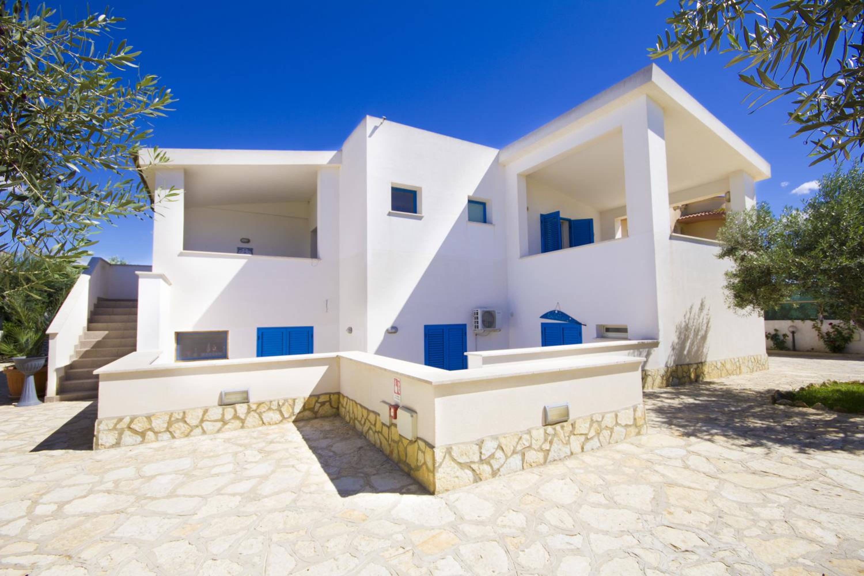 Hotel Signorino Eco Resort