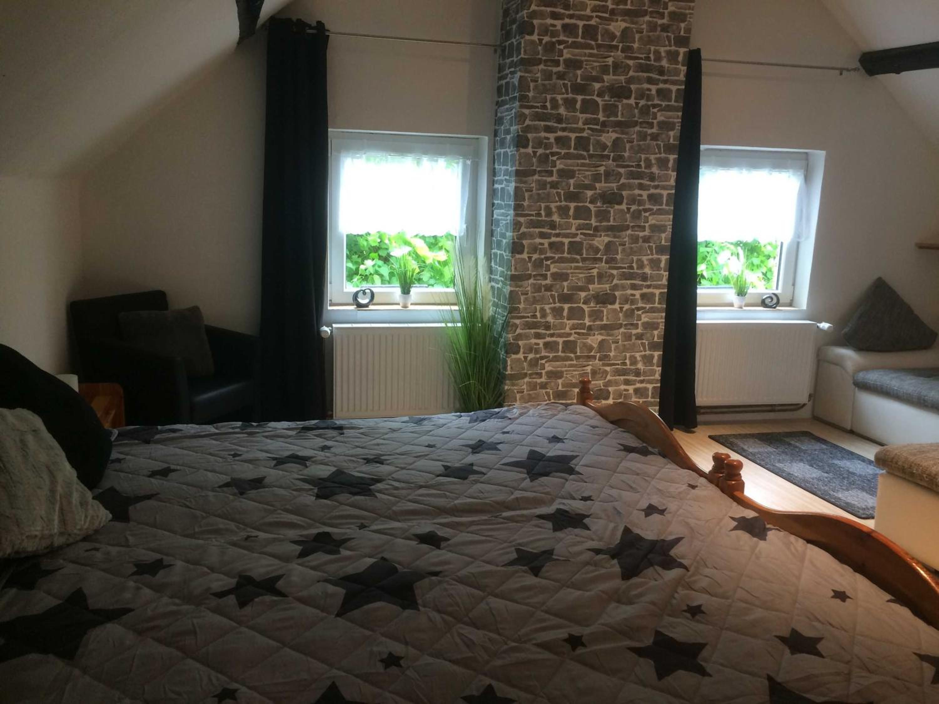 Ferienhaus am Bunderhammrich 25184