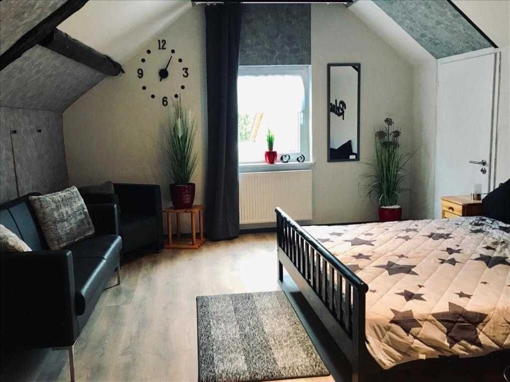 Ferienhaus am Bunderhammrich 25184
