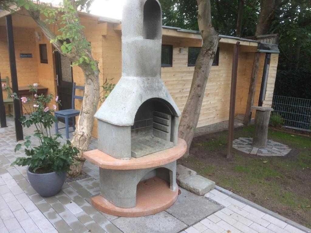 Ferienhaus am Bunderhammrich 25184