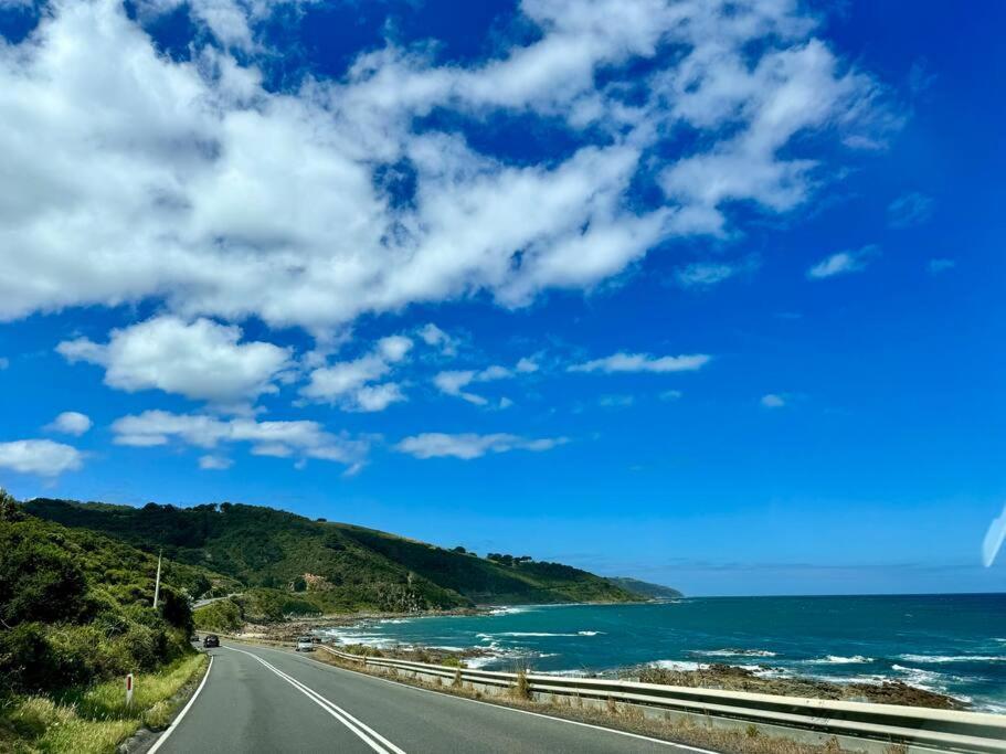 The Great Apollo Bay Retreat