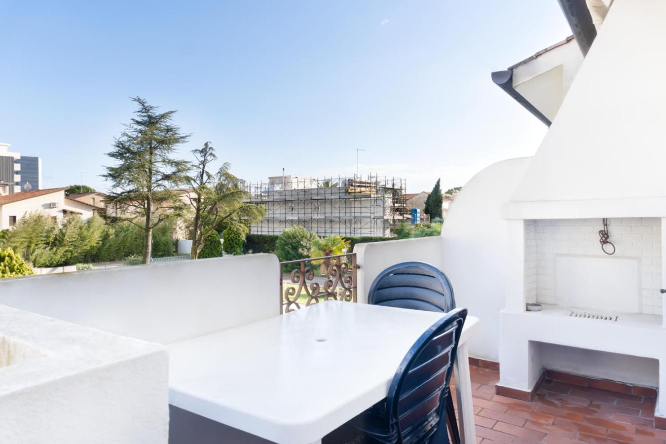 La Casa al Mare di Beba photo 2