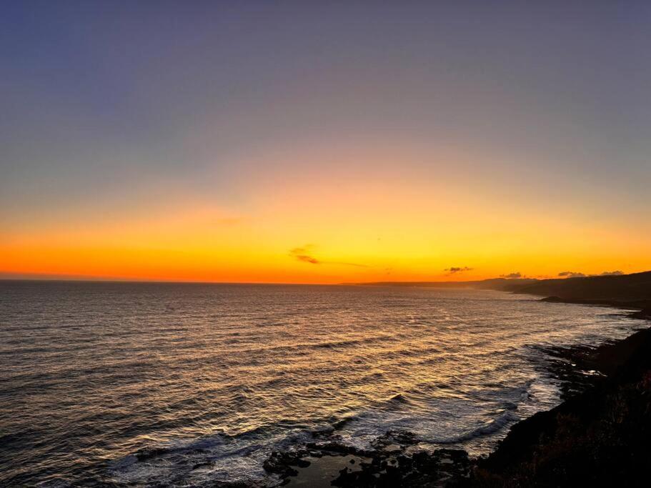 The Great Apollo Bay Retreat