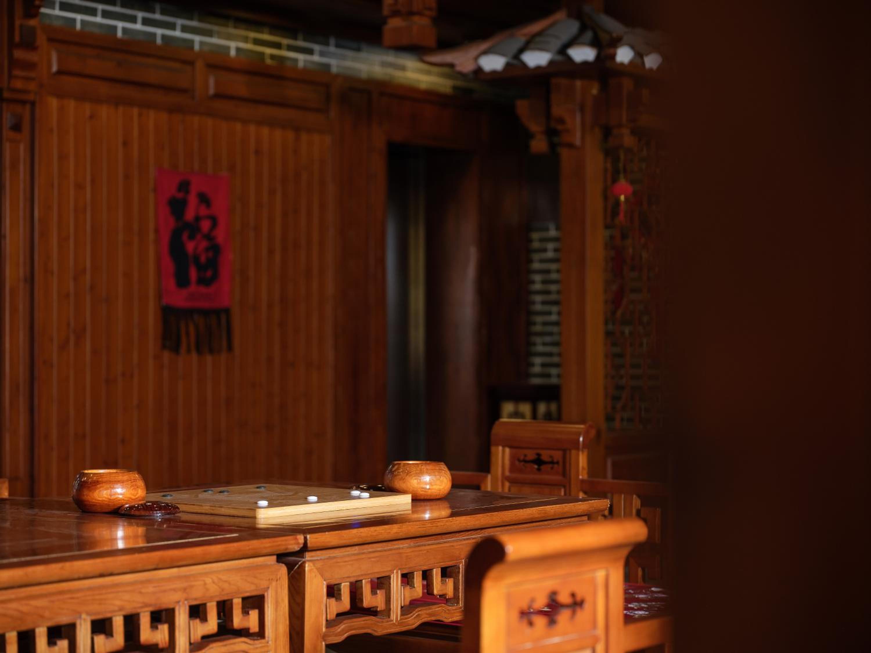 Lee's Boutique Resort & Including free breakfast and free pick-up service