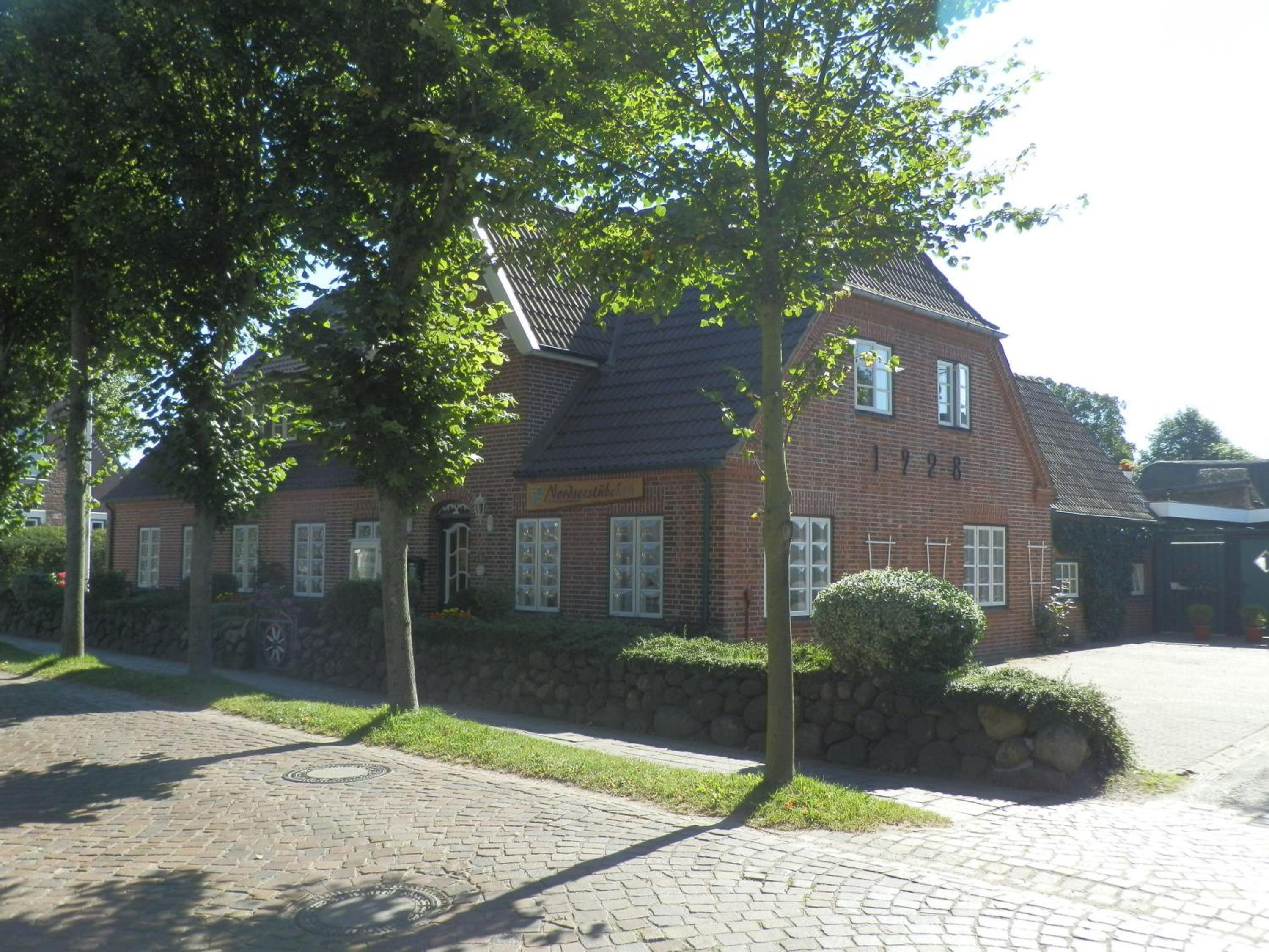 Nordseestübchen Whg 05