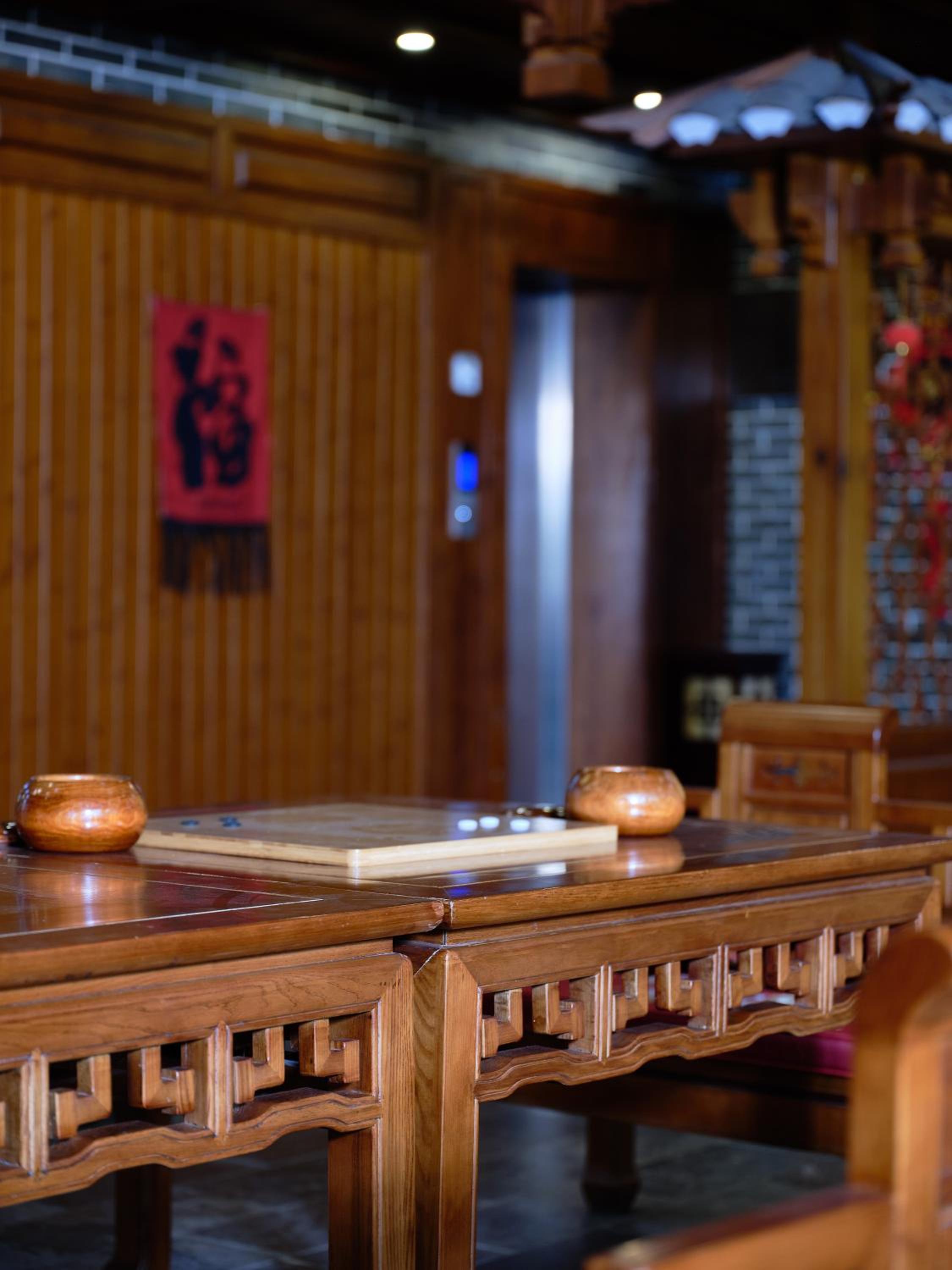 Lee's Boutique Resort & Including free breakfast and free pick-up service