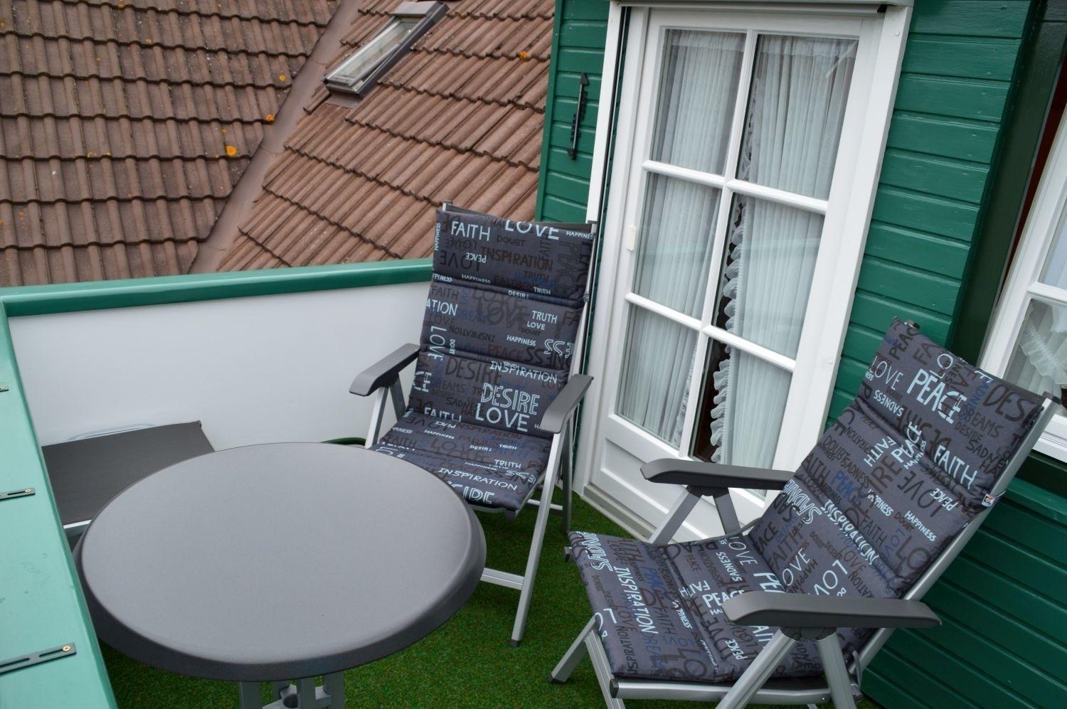 Nordseestübchen Whg 05