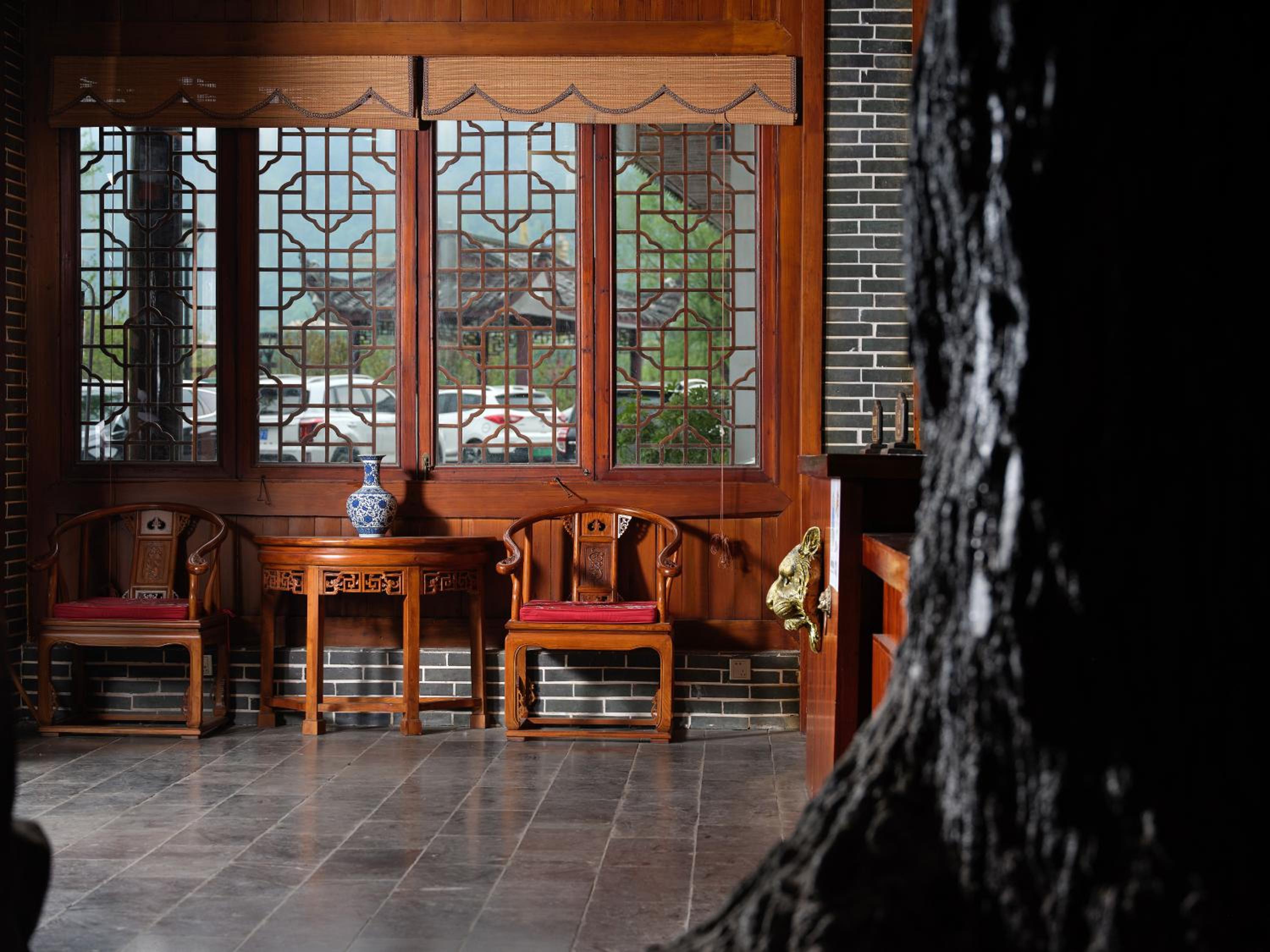 Lee's Boutique Resort & Including free breakfast and free pick-up service