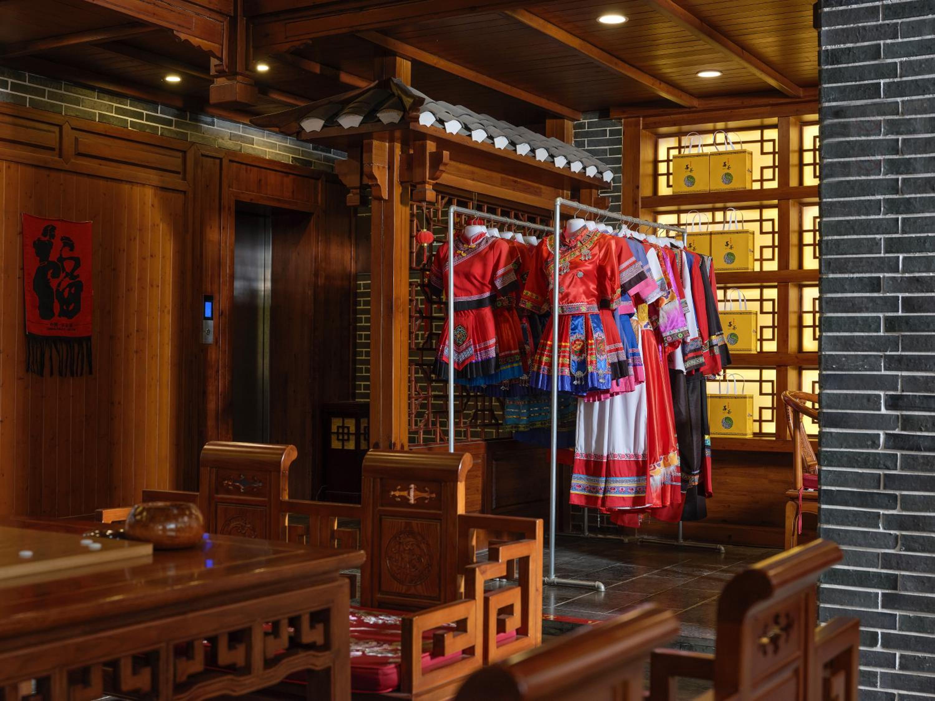 Lee's Boutique Resort & Including free breakfast and free pick-up service