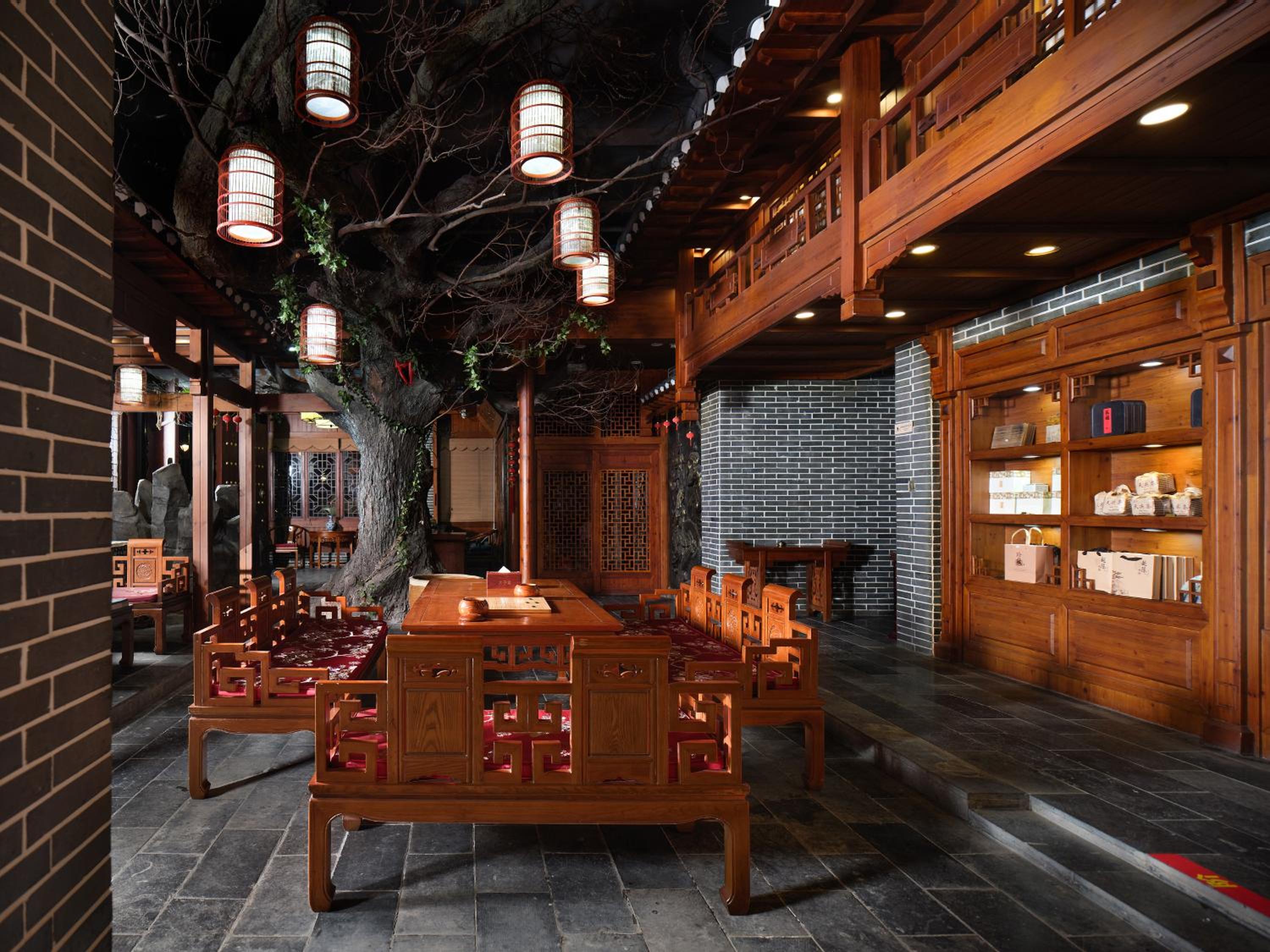 Lee's Boutique Resort & Including free breakfast and free pick-up service