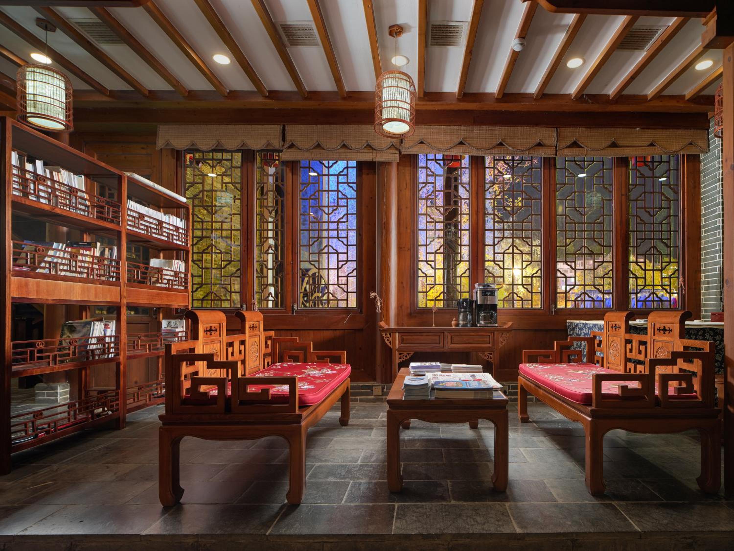 Lee's Boutique Resort & Including free breakfast and free pick-up service