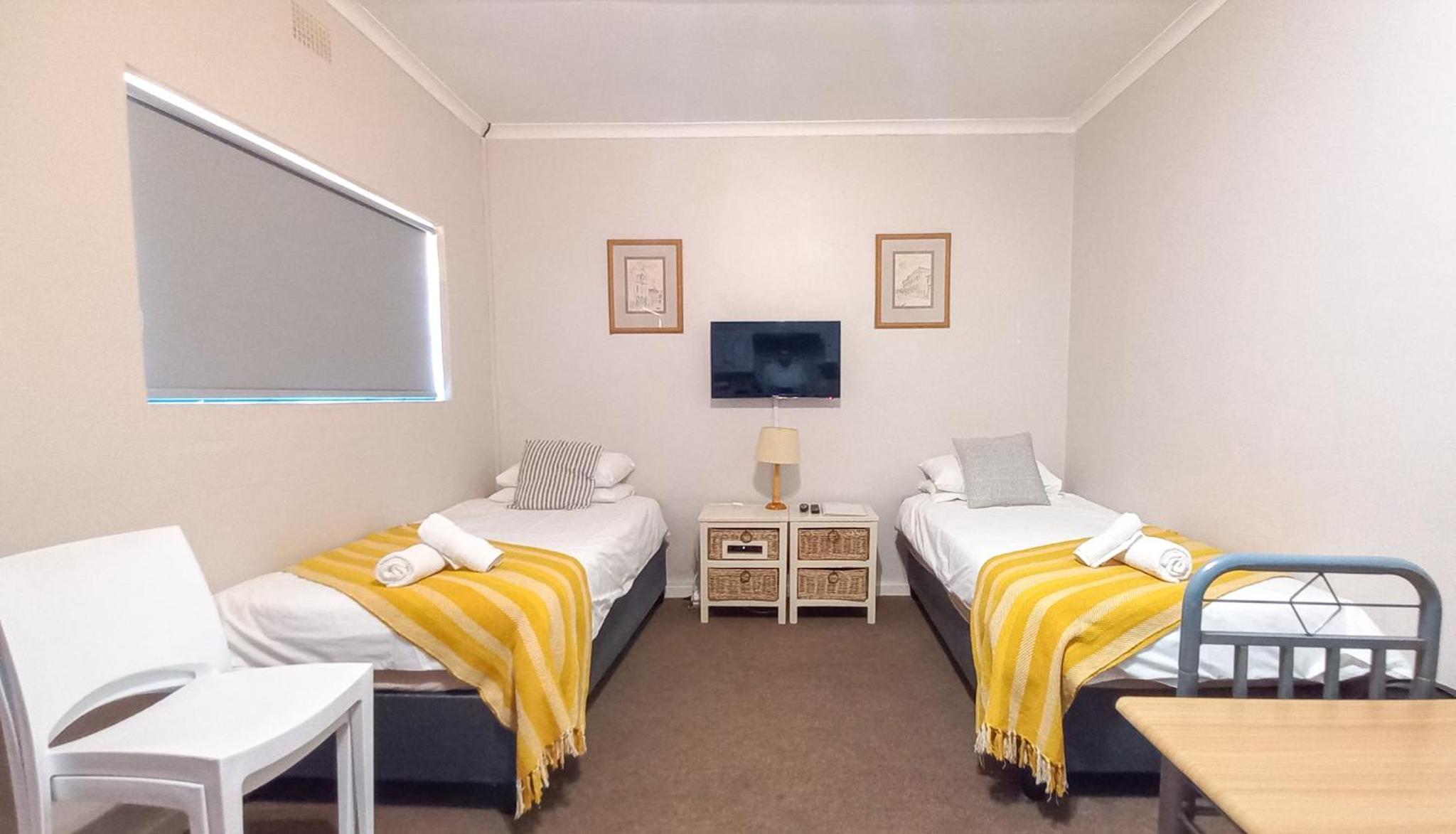 Montagu Koo Karoo