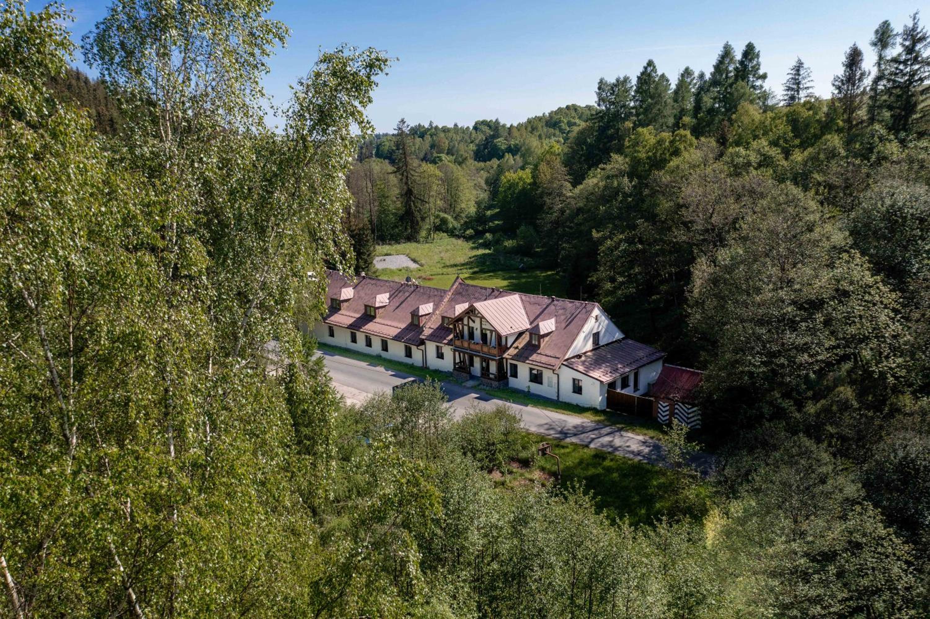 Pension Anja