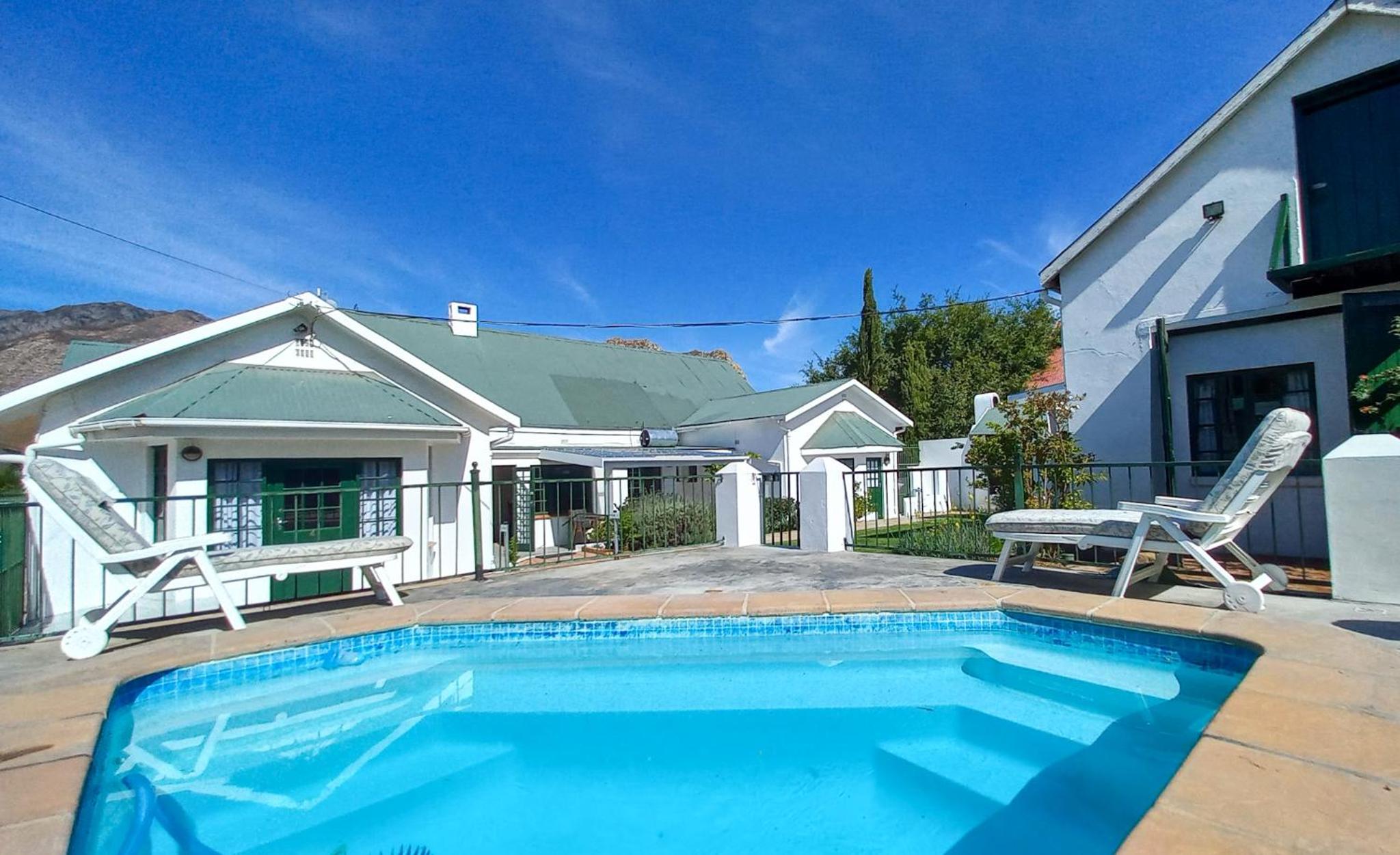 Montagu Koo Karoo