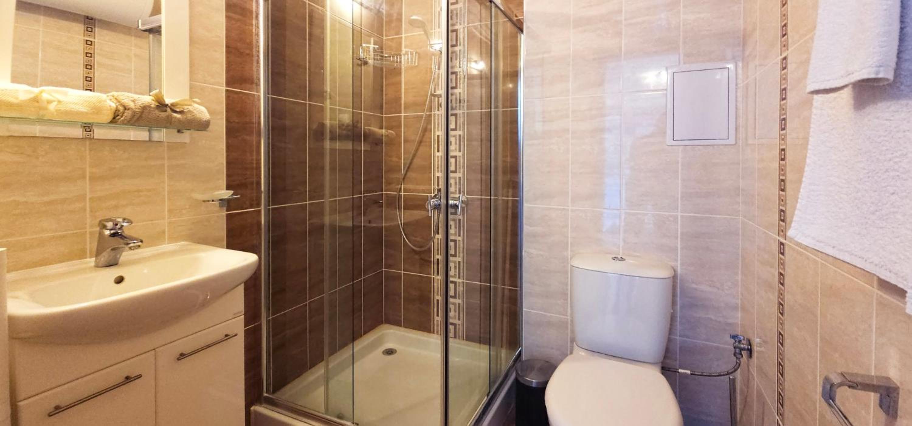 Dolce Vita 2 Luxury Apartments