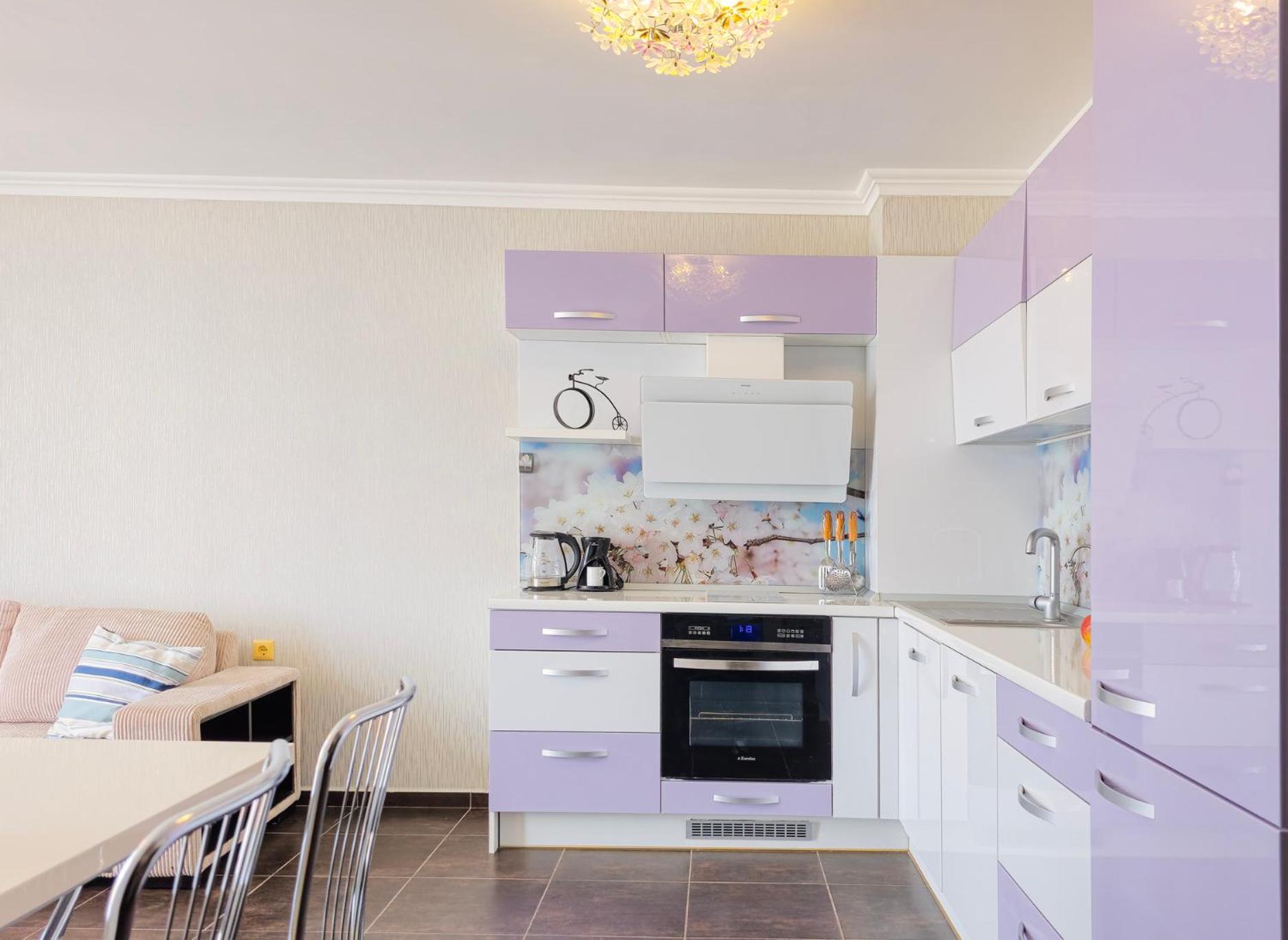 Dolce Vita 2 Luxury Apartments