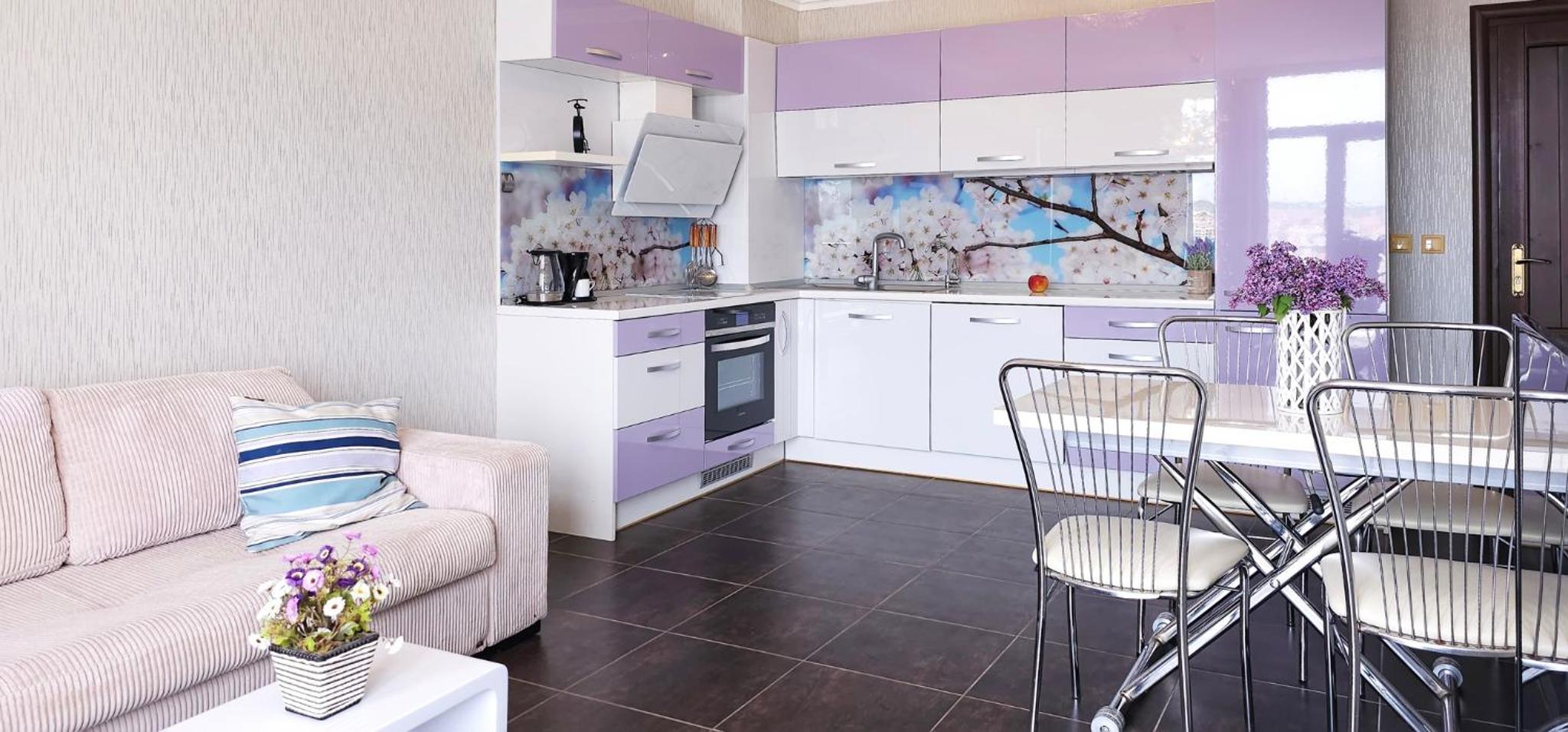 Dolce Vita 2 Luxury Apartments