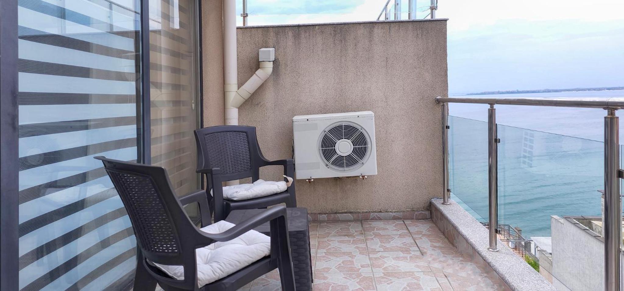 Dolce Vita 2 Luxury Apartments