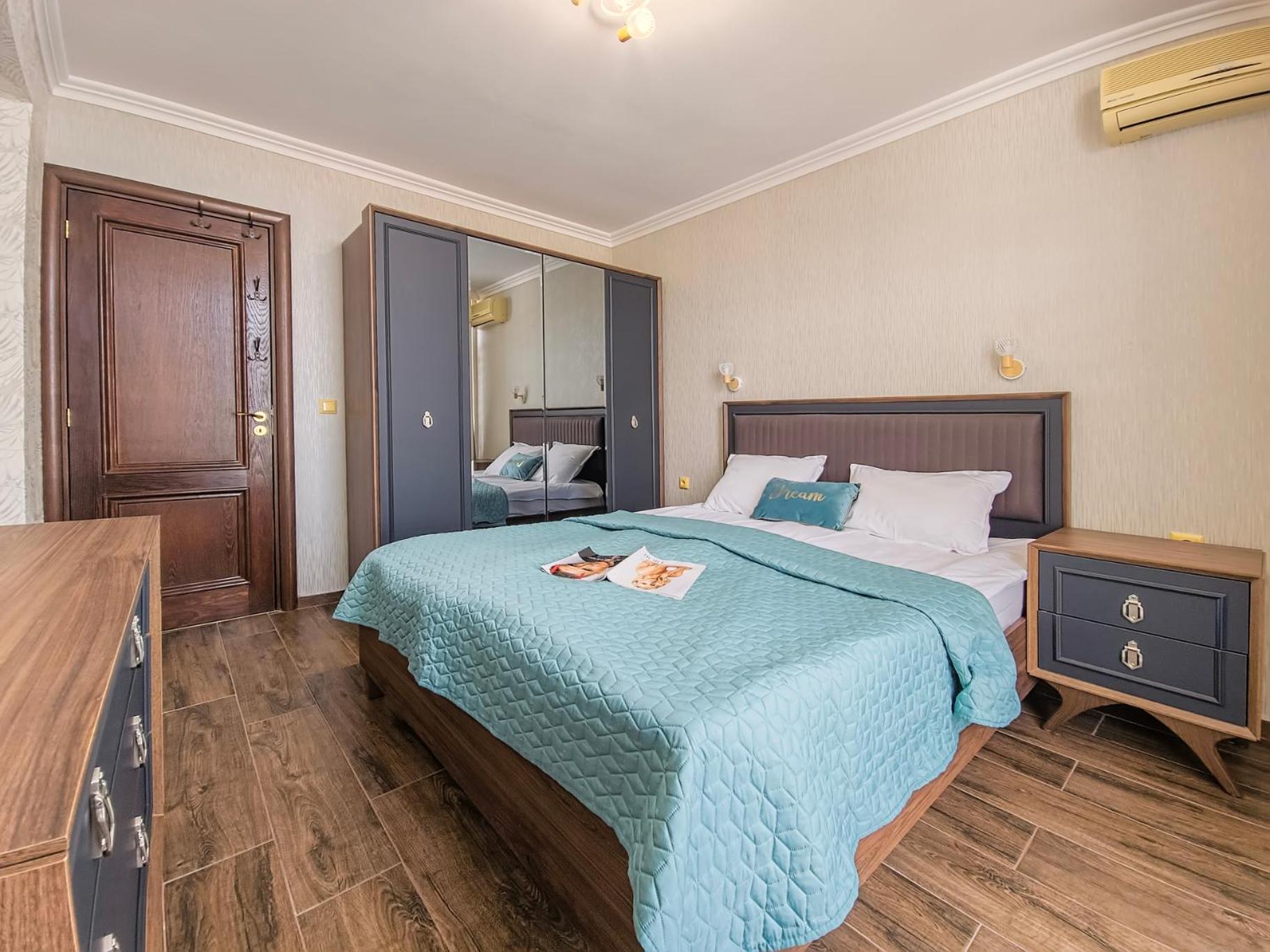 Dolce Vita 2 Luxury Apartments