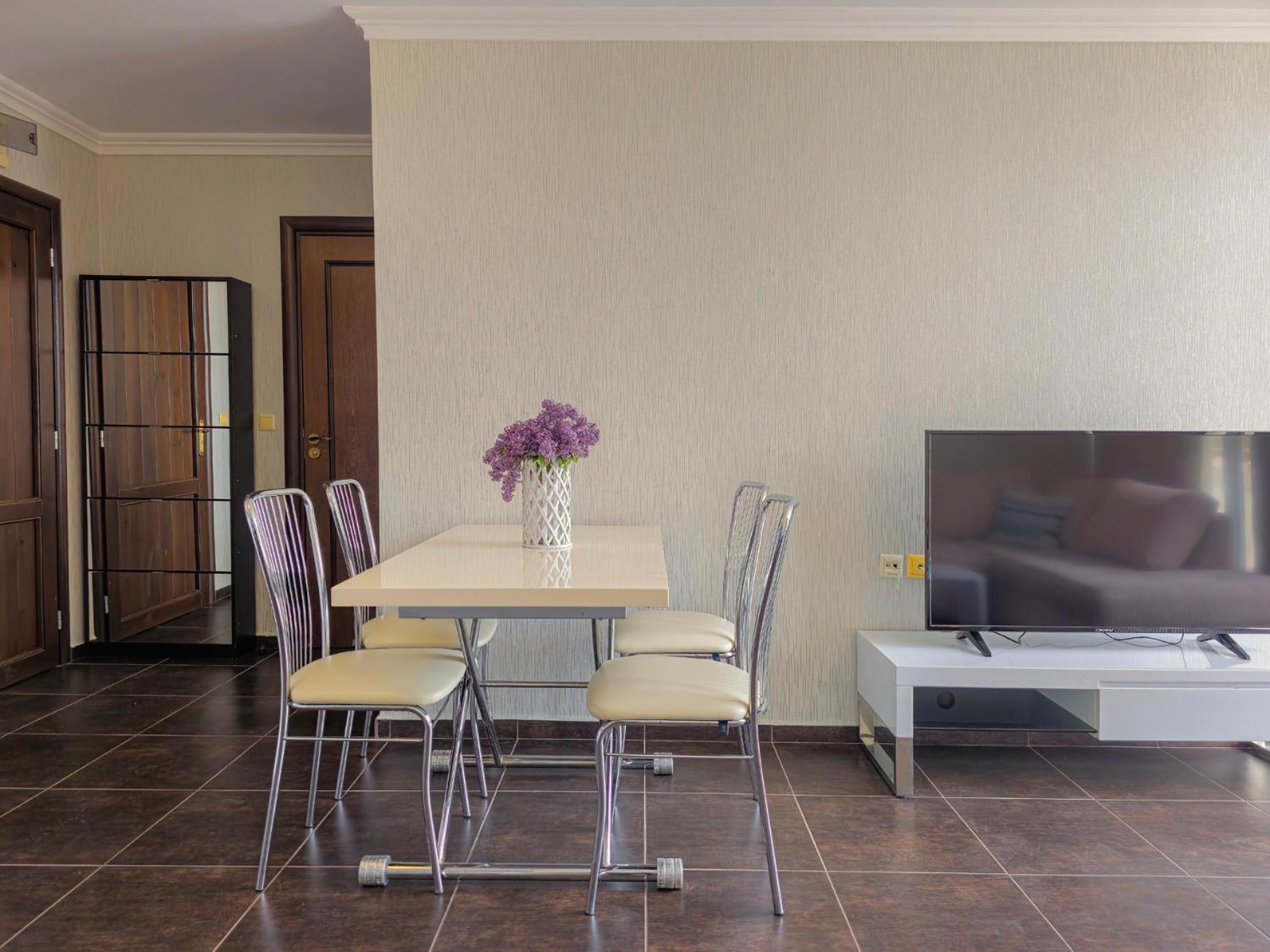 Dolce Vita 2 Luxury Apartments