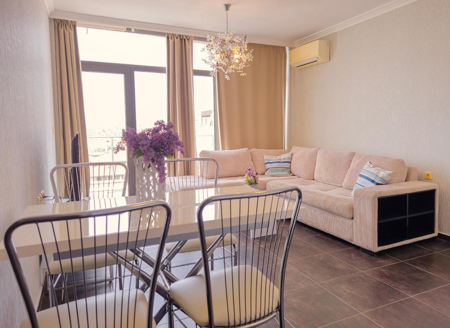 Dolce Vita 2 Luxury Apartments