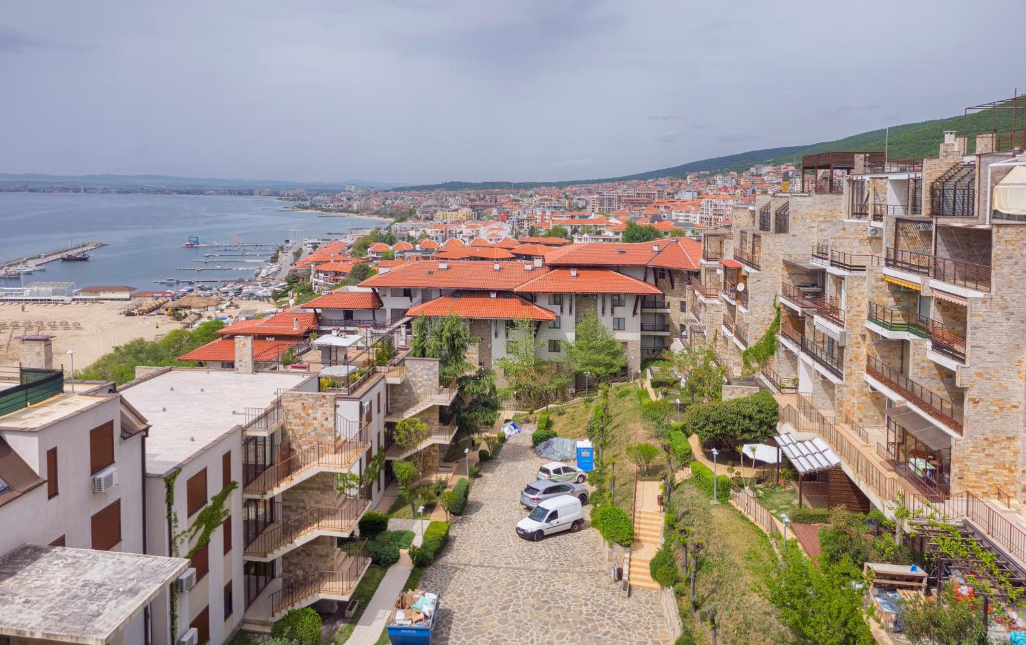 Dolce Vita 2 Luxury Apartments