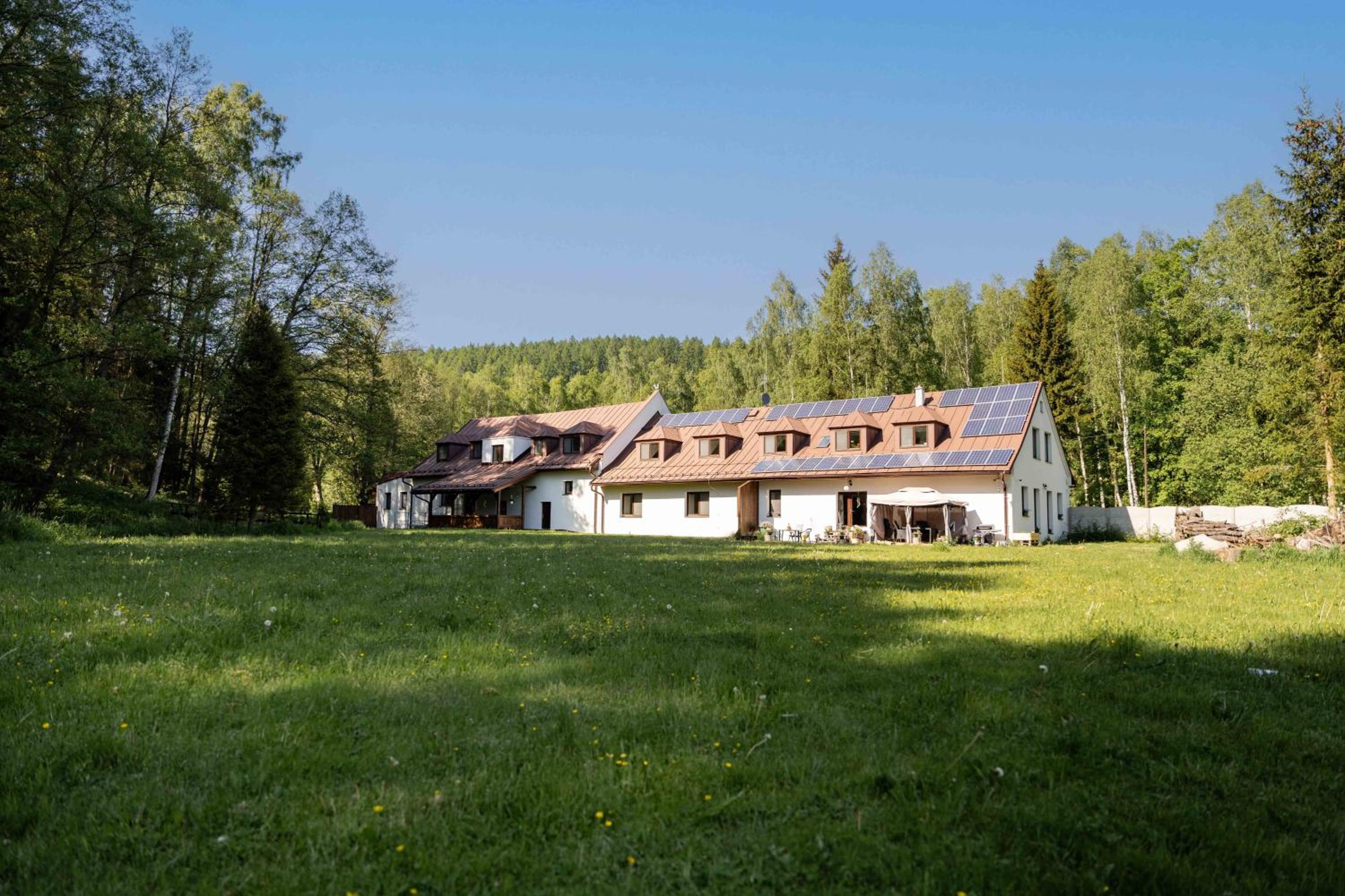 Pension Anja
