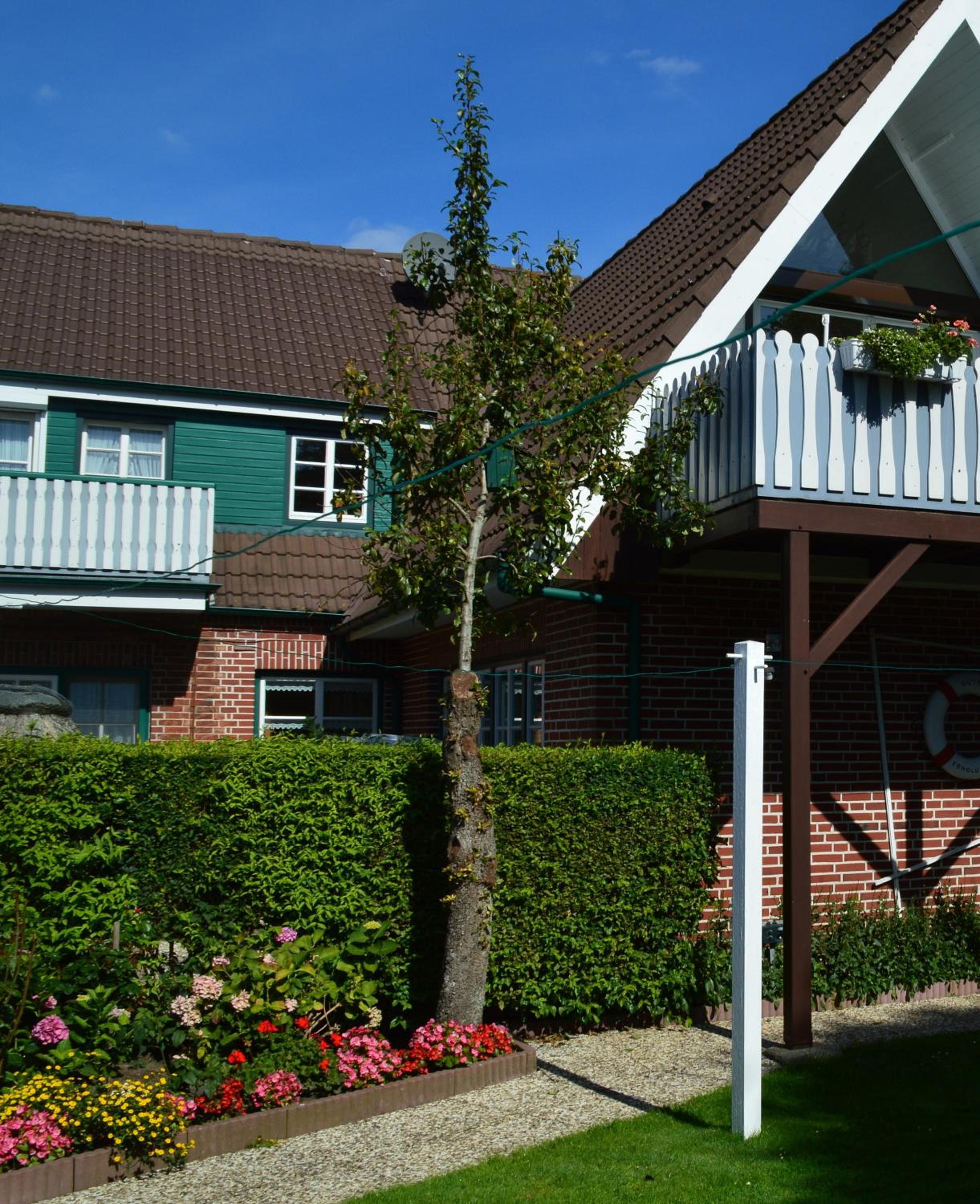 Nordseestübchen Whg 04