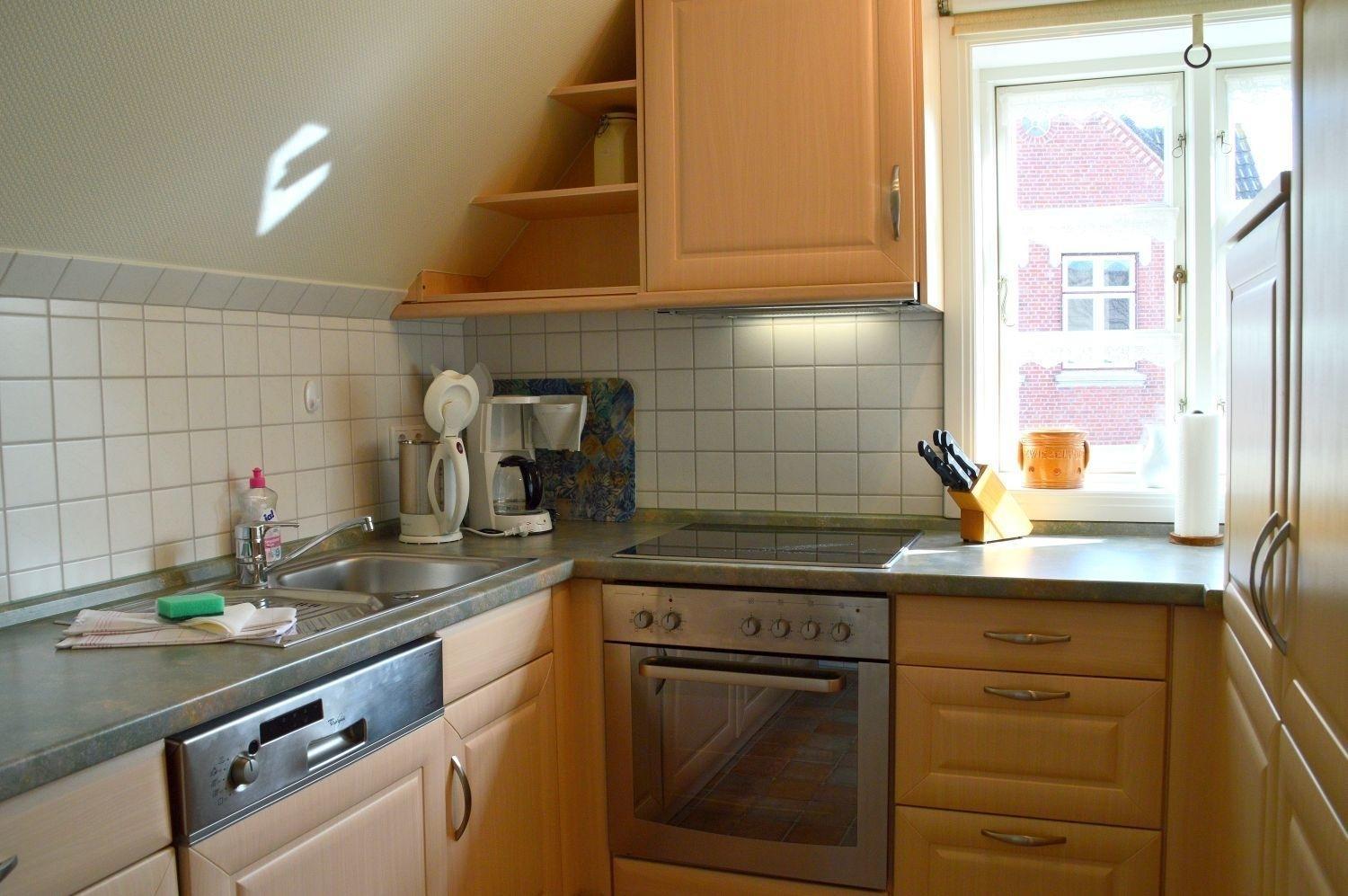 Nordseestübchen Whg 01