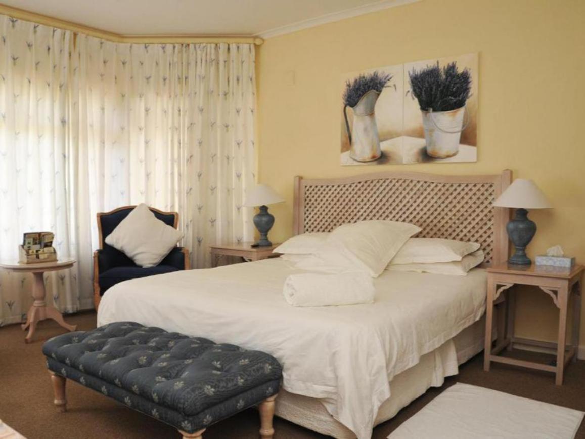 Sandbaai Country House view 5