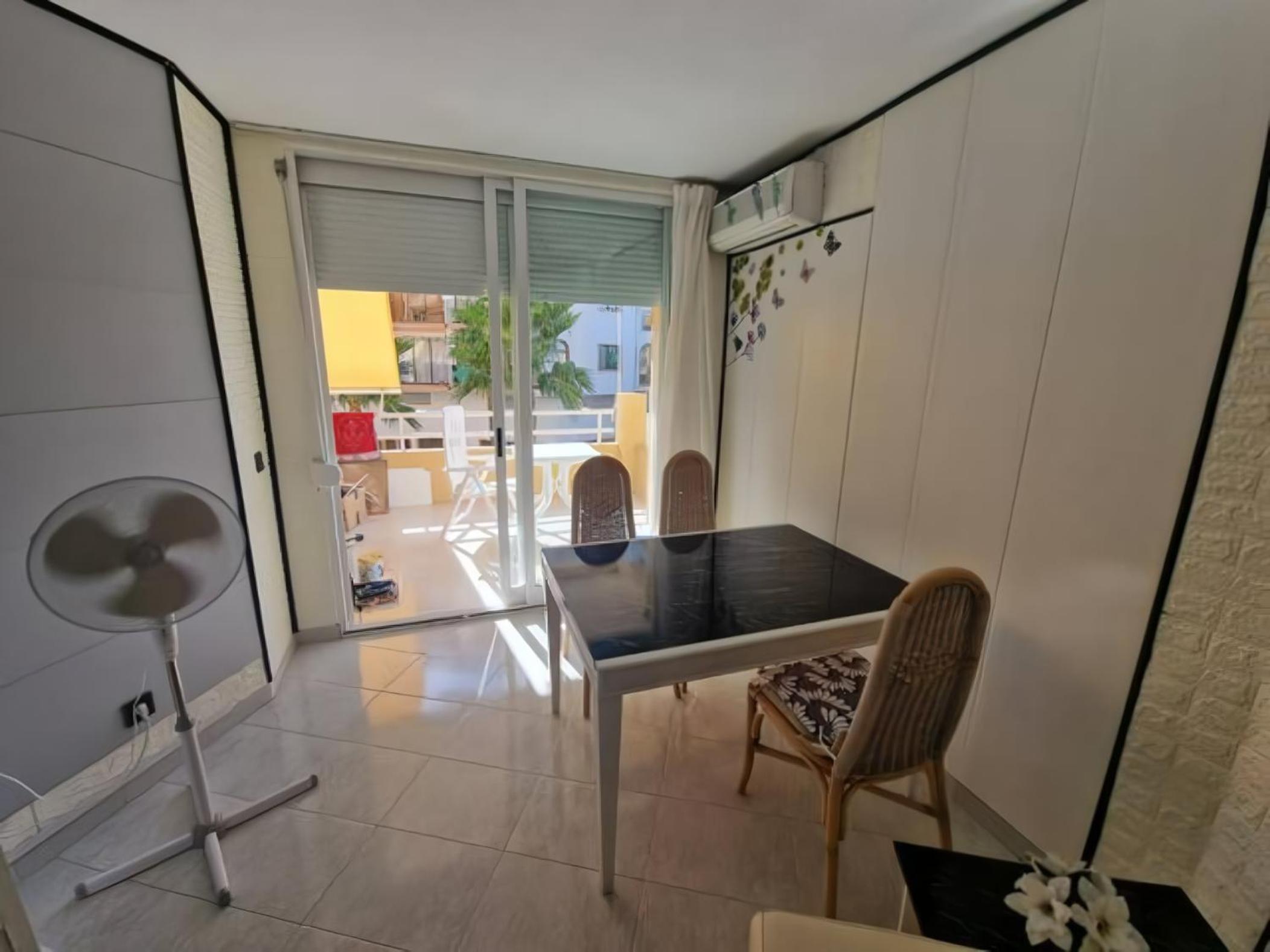 Apartamento Apolo 7 view 2