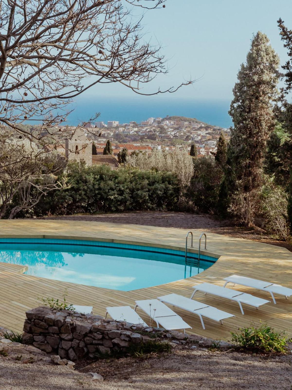 Ca l'Andreu Ecoturisme view 4