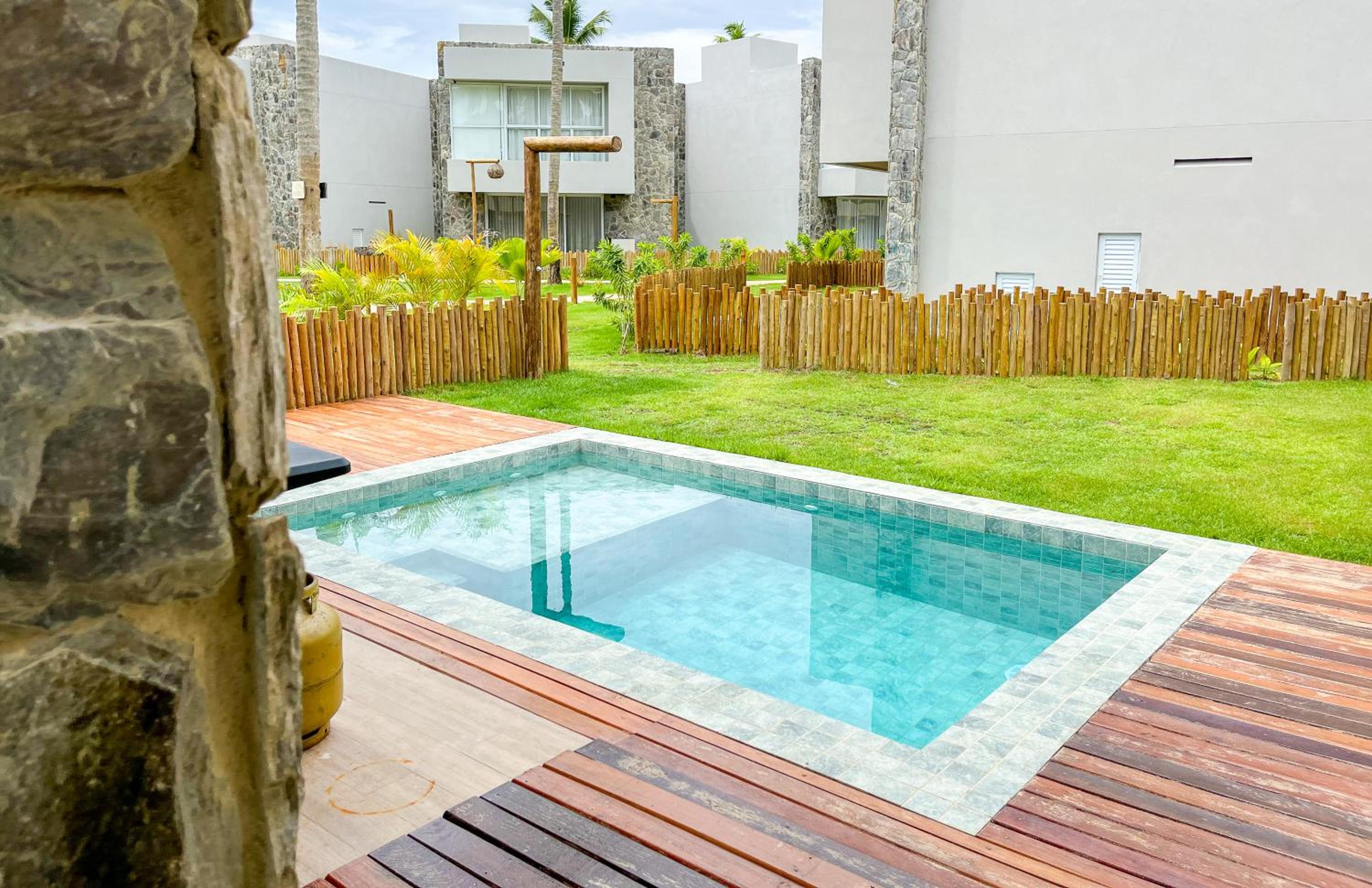 Casa Marceneiro Milagres