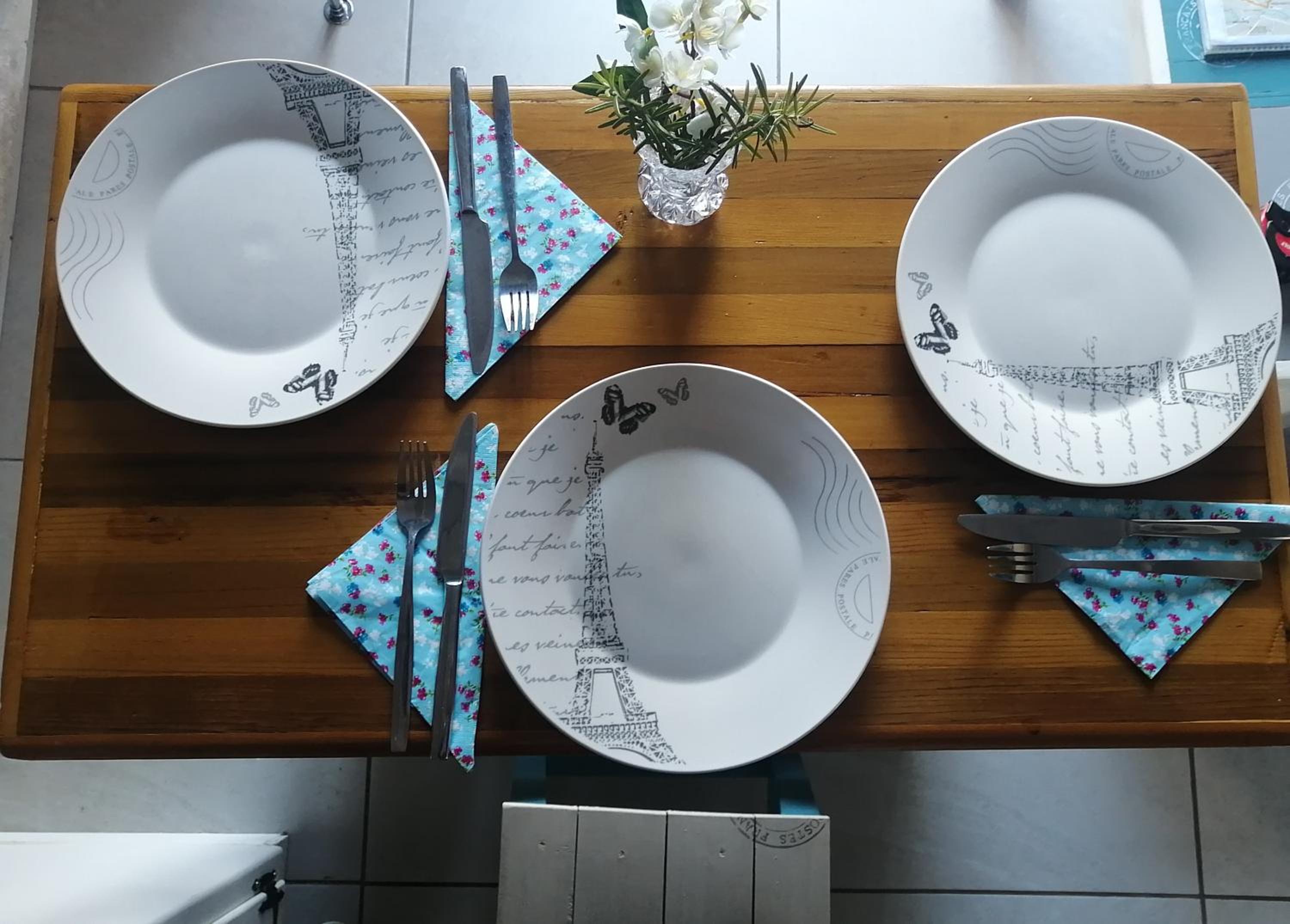 Petite Selfcatering Accommodation Struisbaai SA