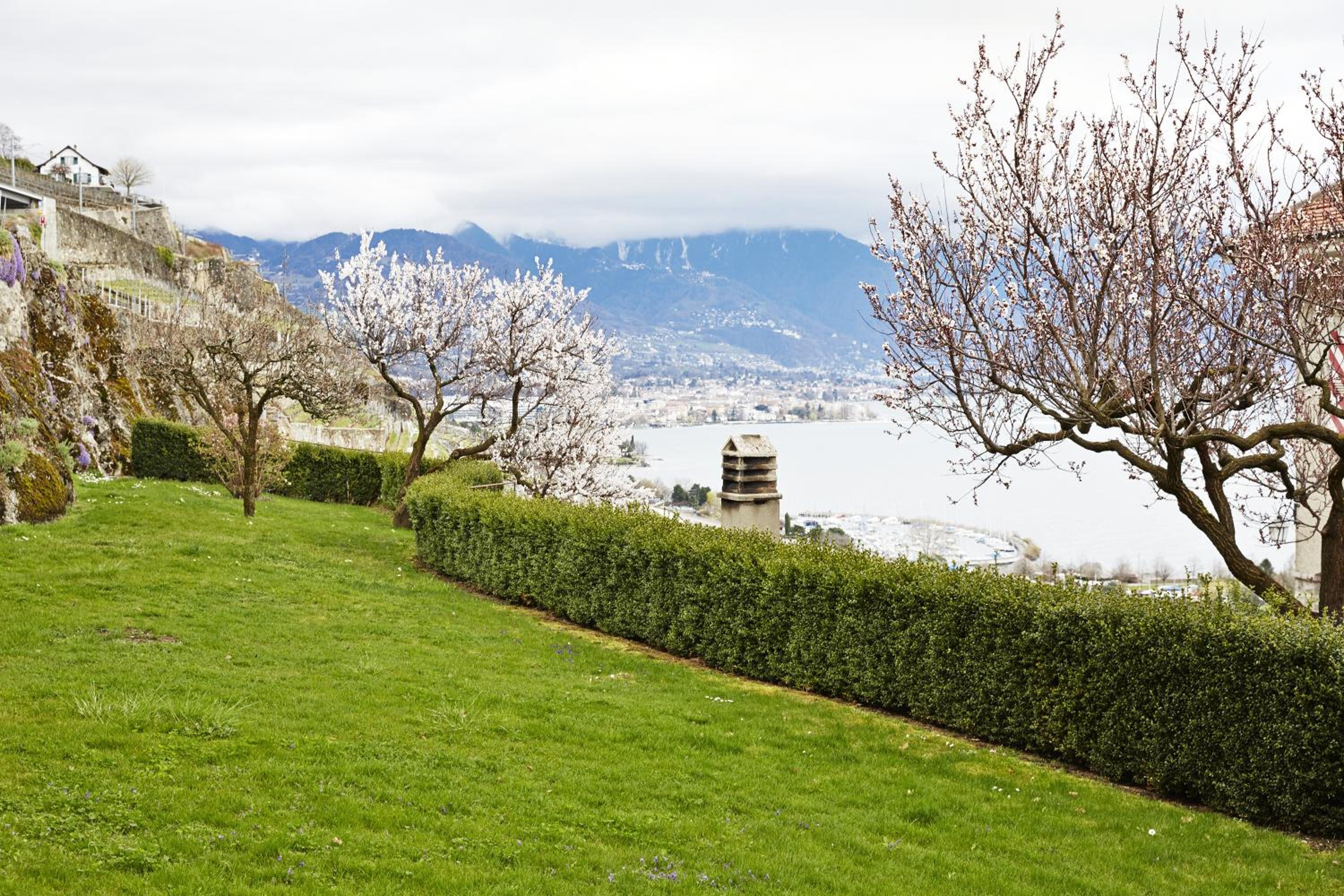 Domaine du Burignon
