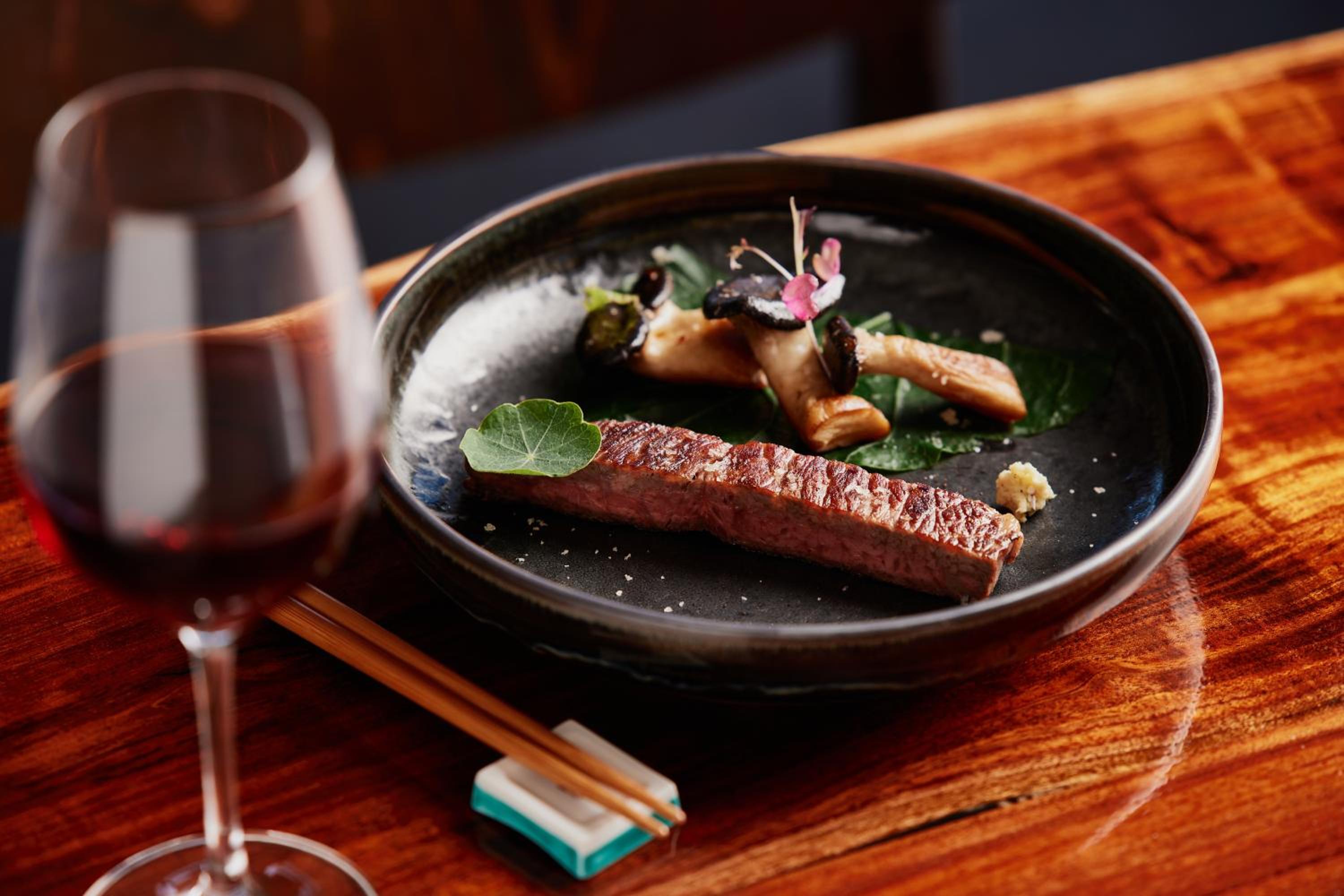 Freycinet Resort