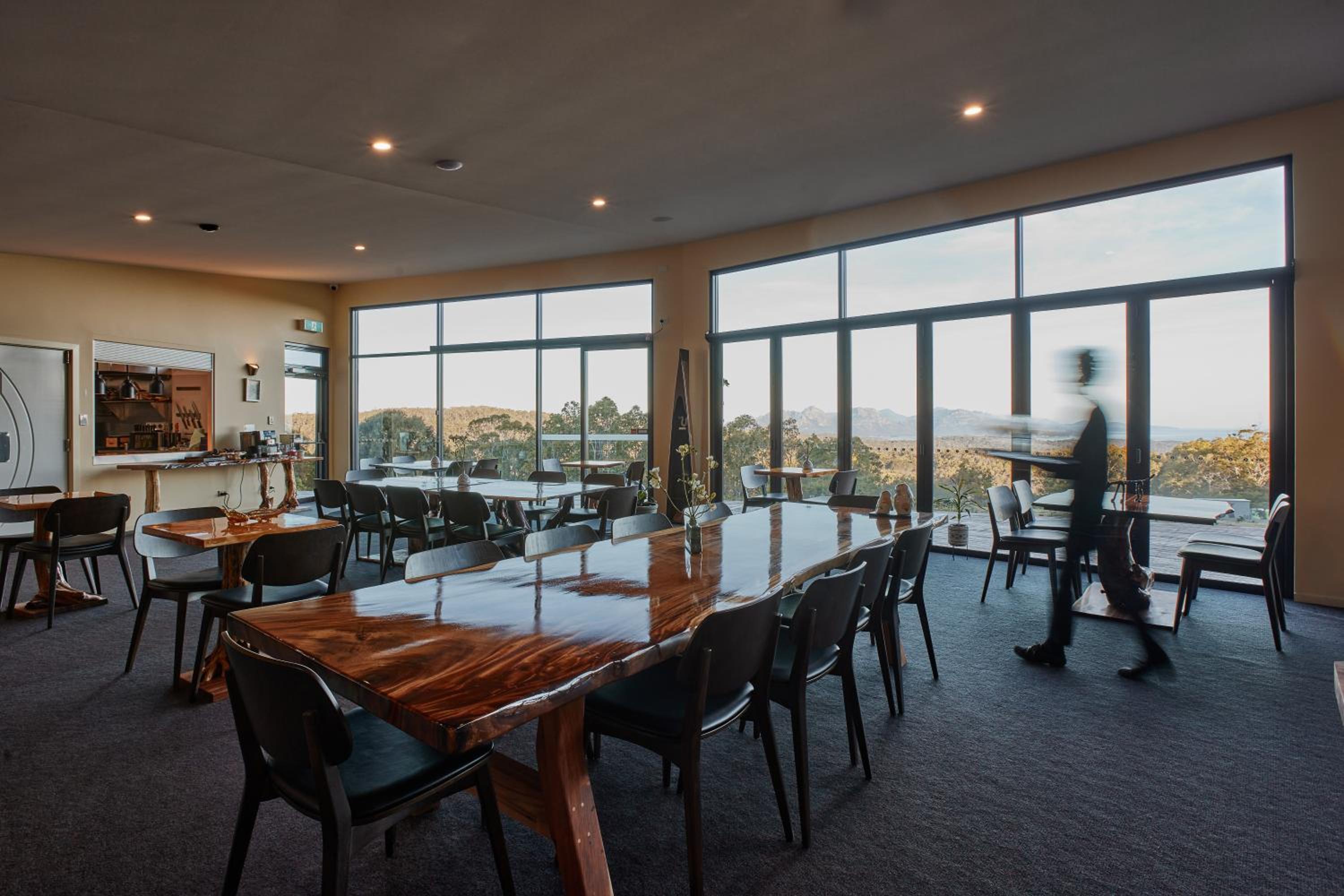 Freycinet Resort