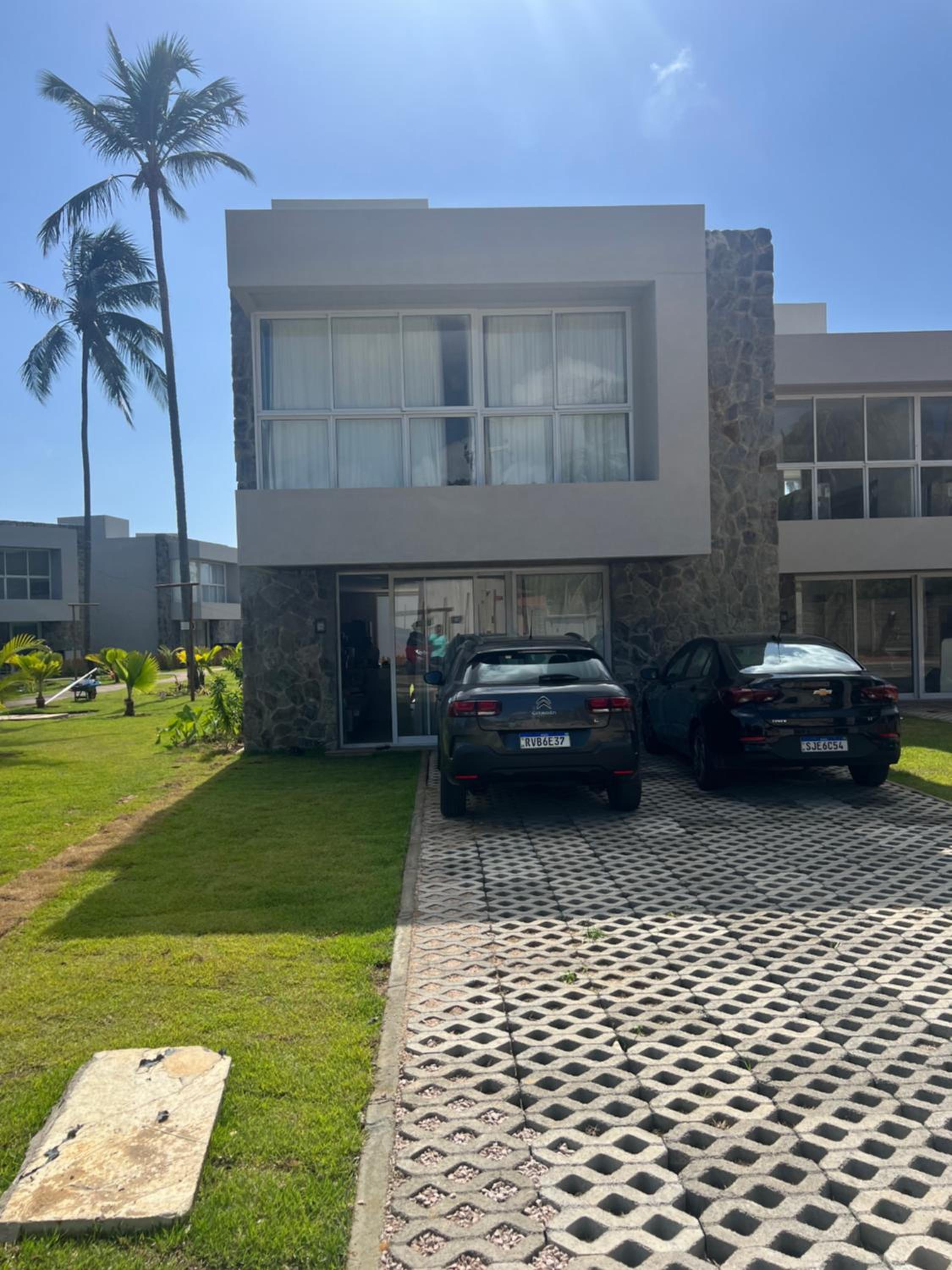 Casa Marceneiro Milagres