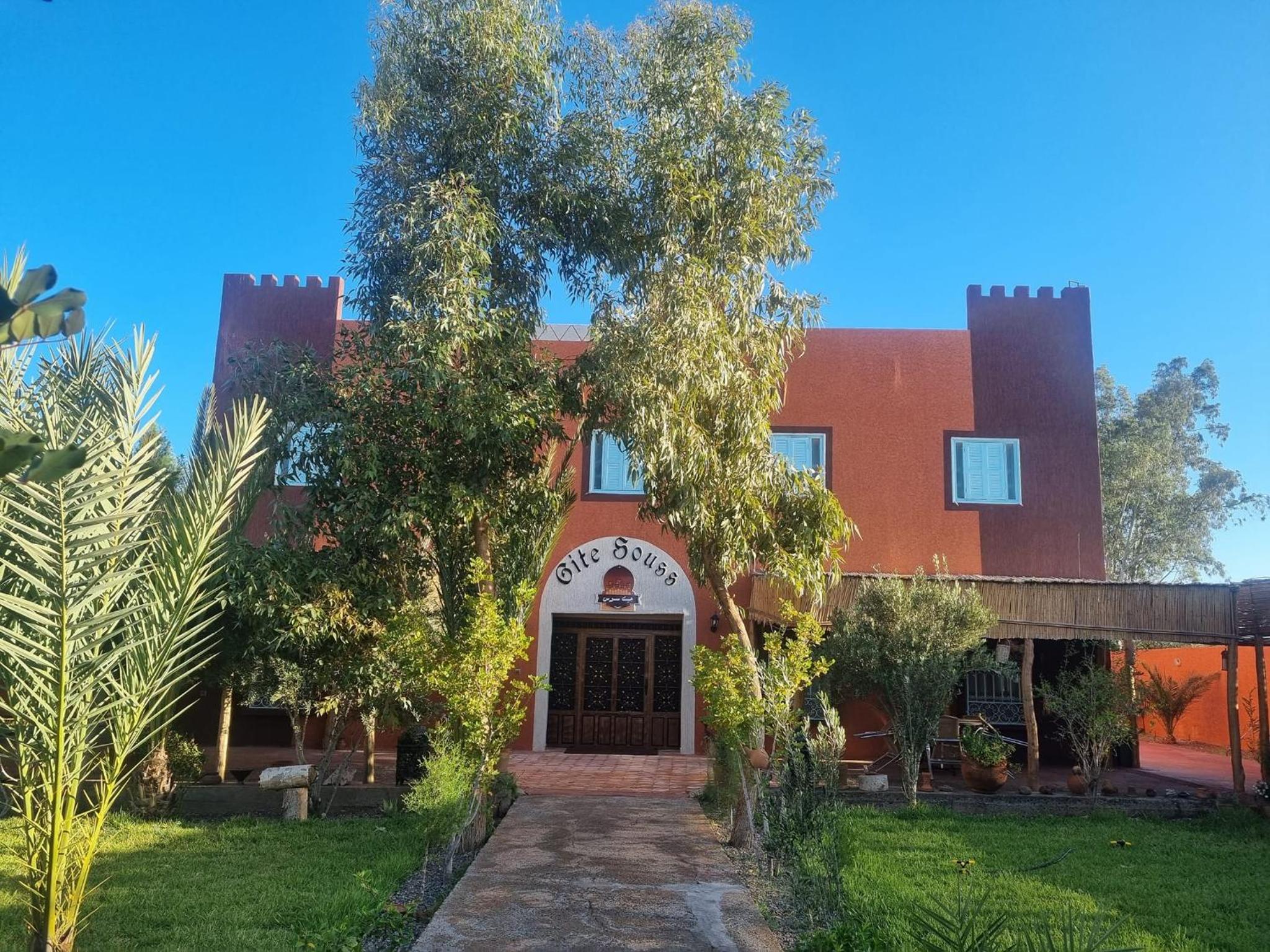 Gite Souss